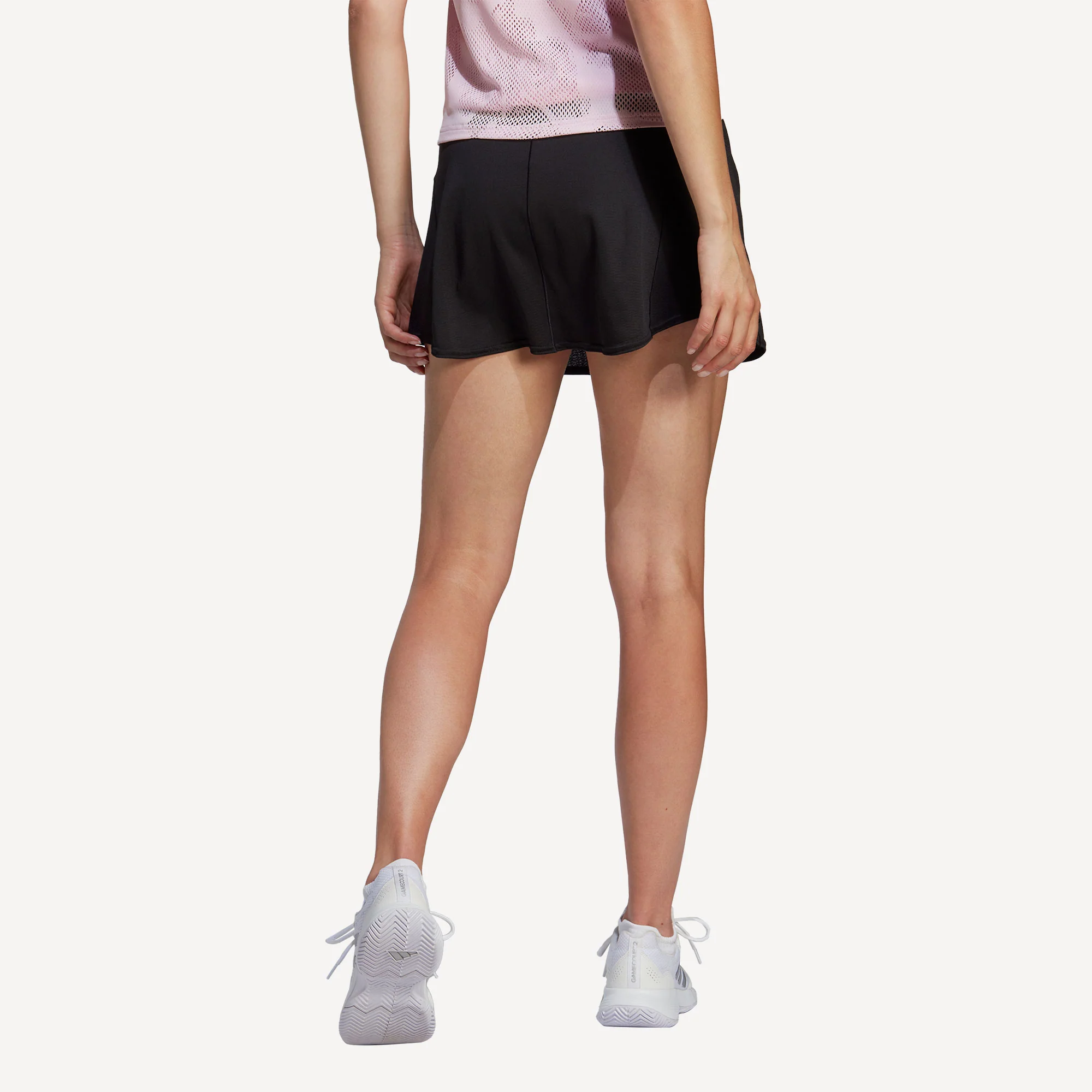 adidas Gameset Women's Match Tennis Skirt - Image 2