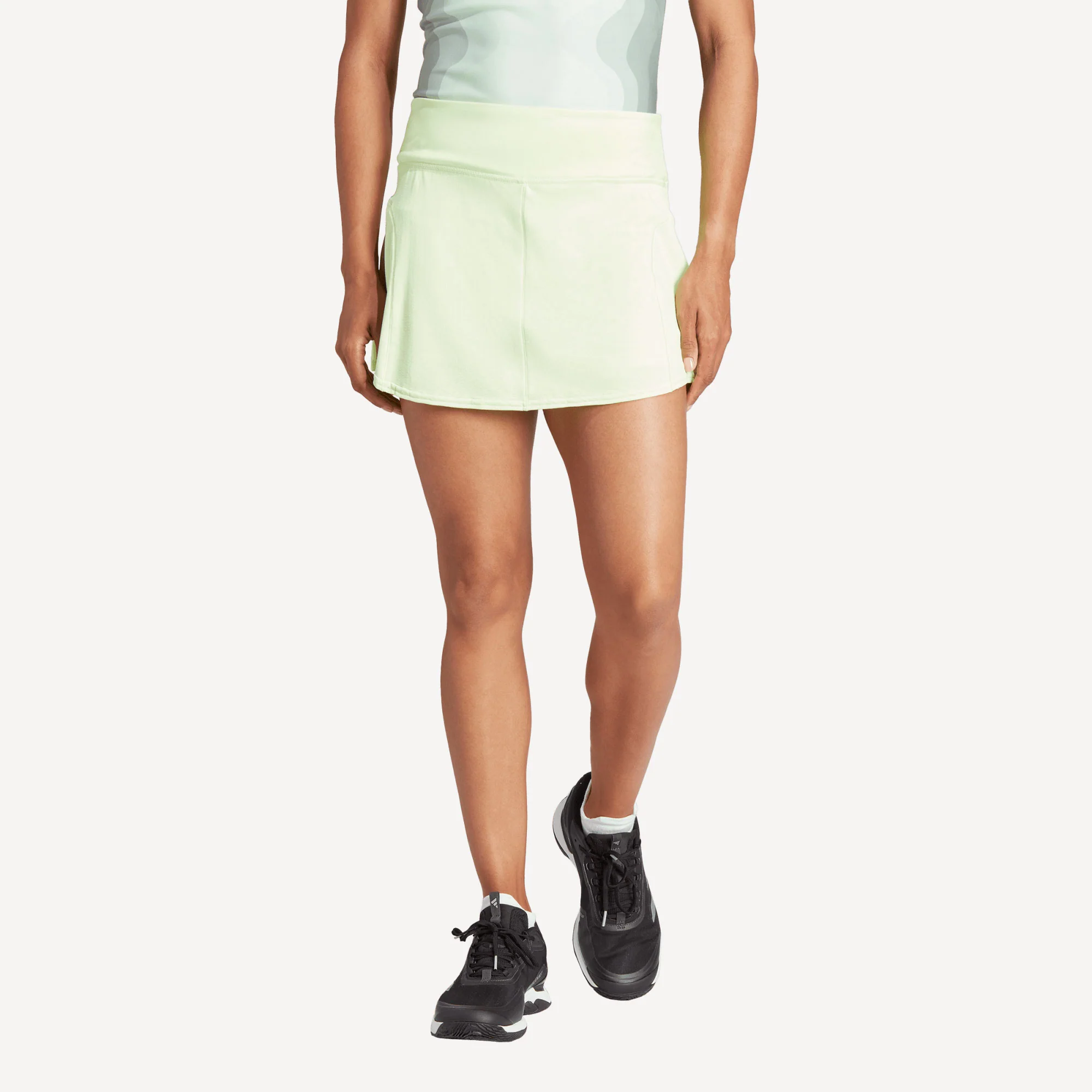 adidas Gameset Women's Match Tennis Skirt