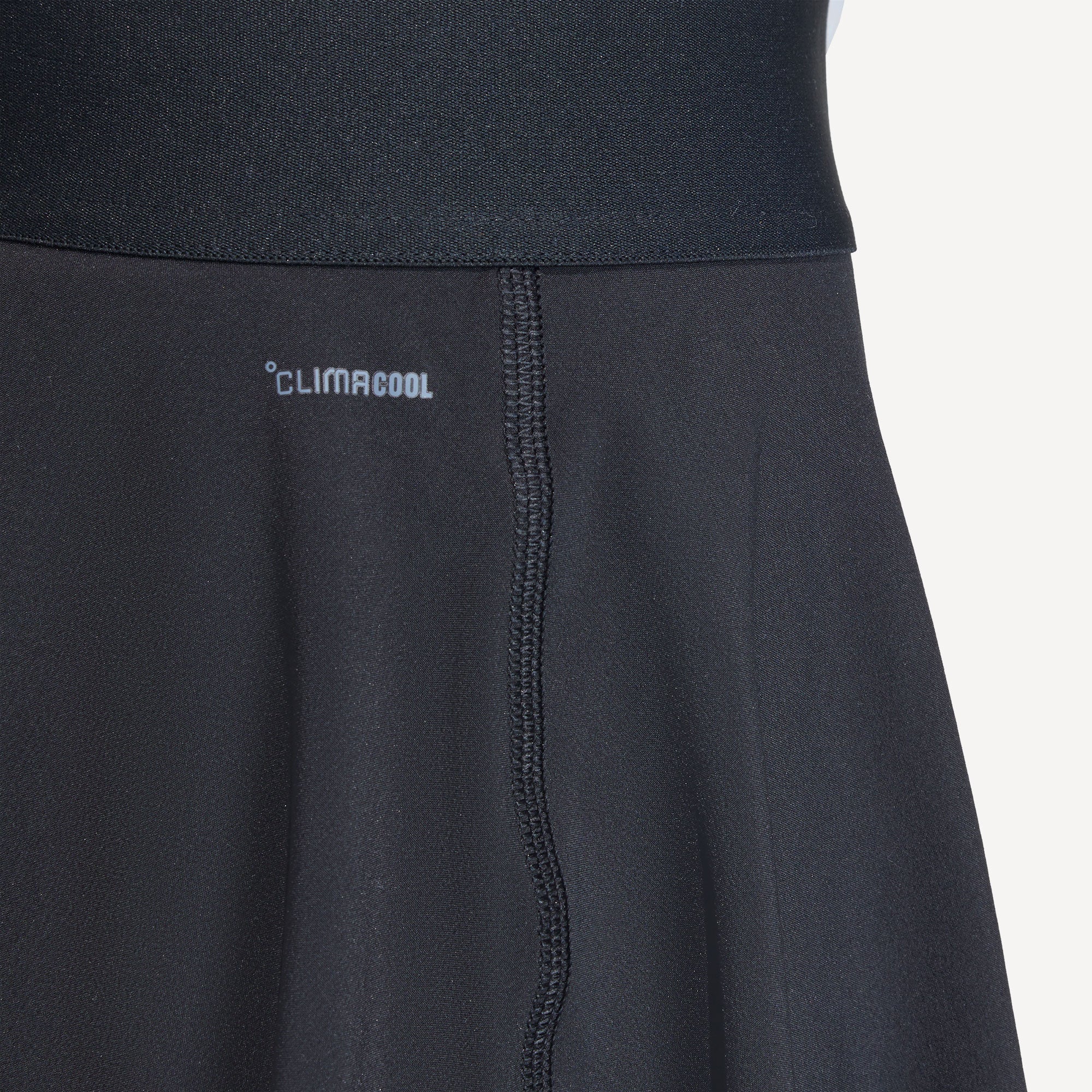 adidas Gameset Women's Match Tennis Skirt - Image 4