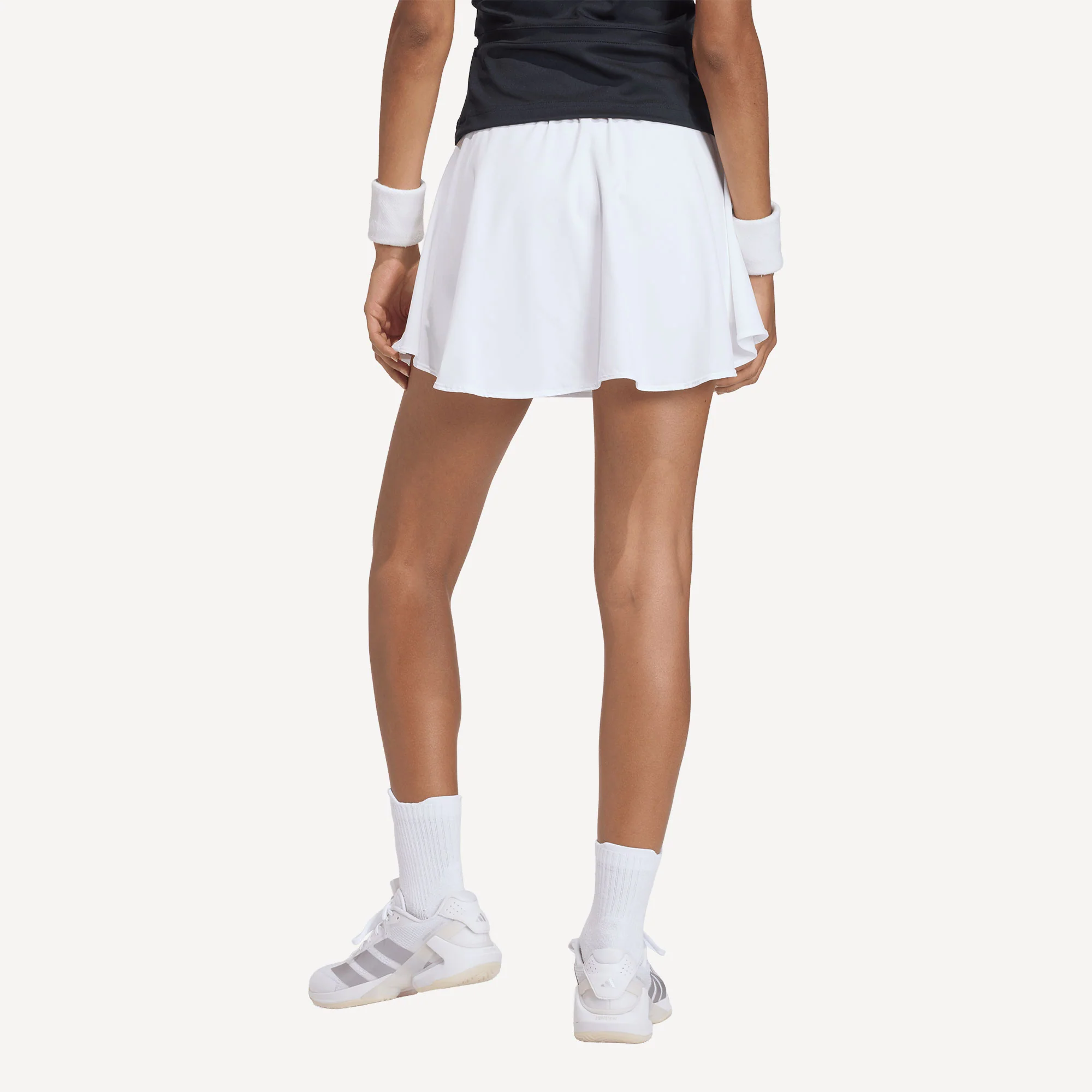 adidas Gameset Women's Match Tennis Skirt - Image 2