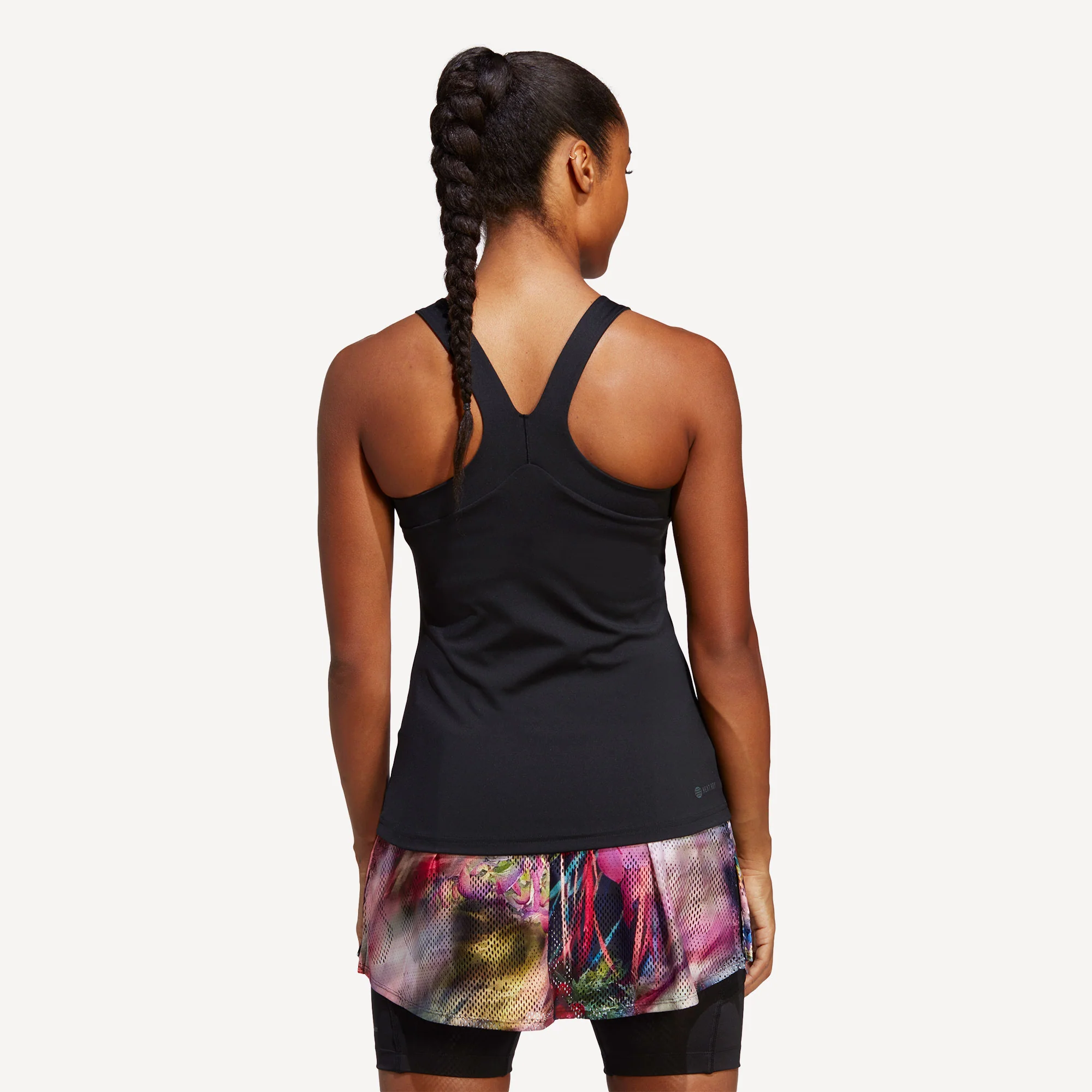adidas GameSet Women's Tennis Tank - Image 2