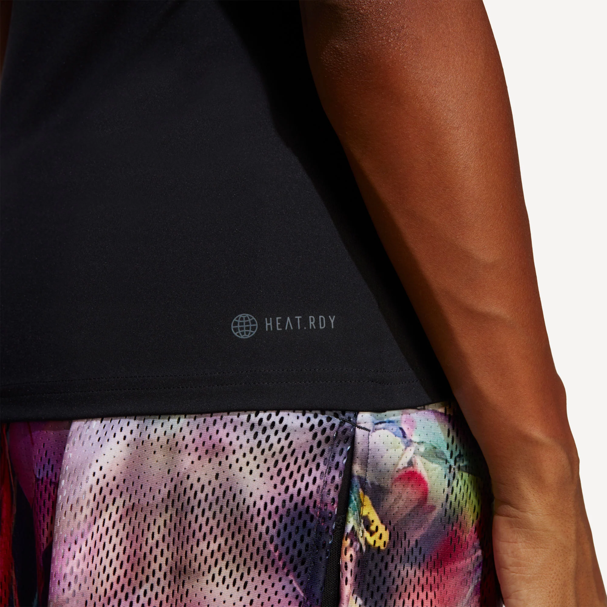 adidas GameSet Women's Tennis Tank - Image 5