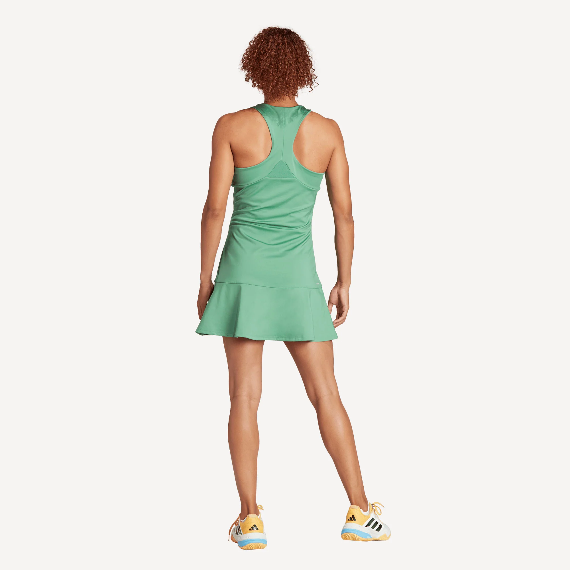 adidas Gameset Women's Y Tennis Dress - Image 2
