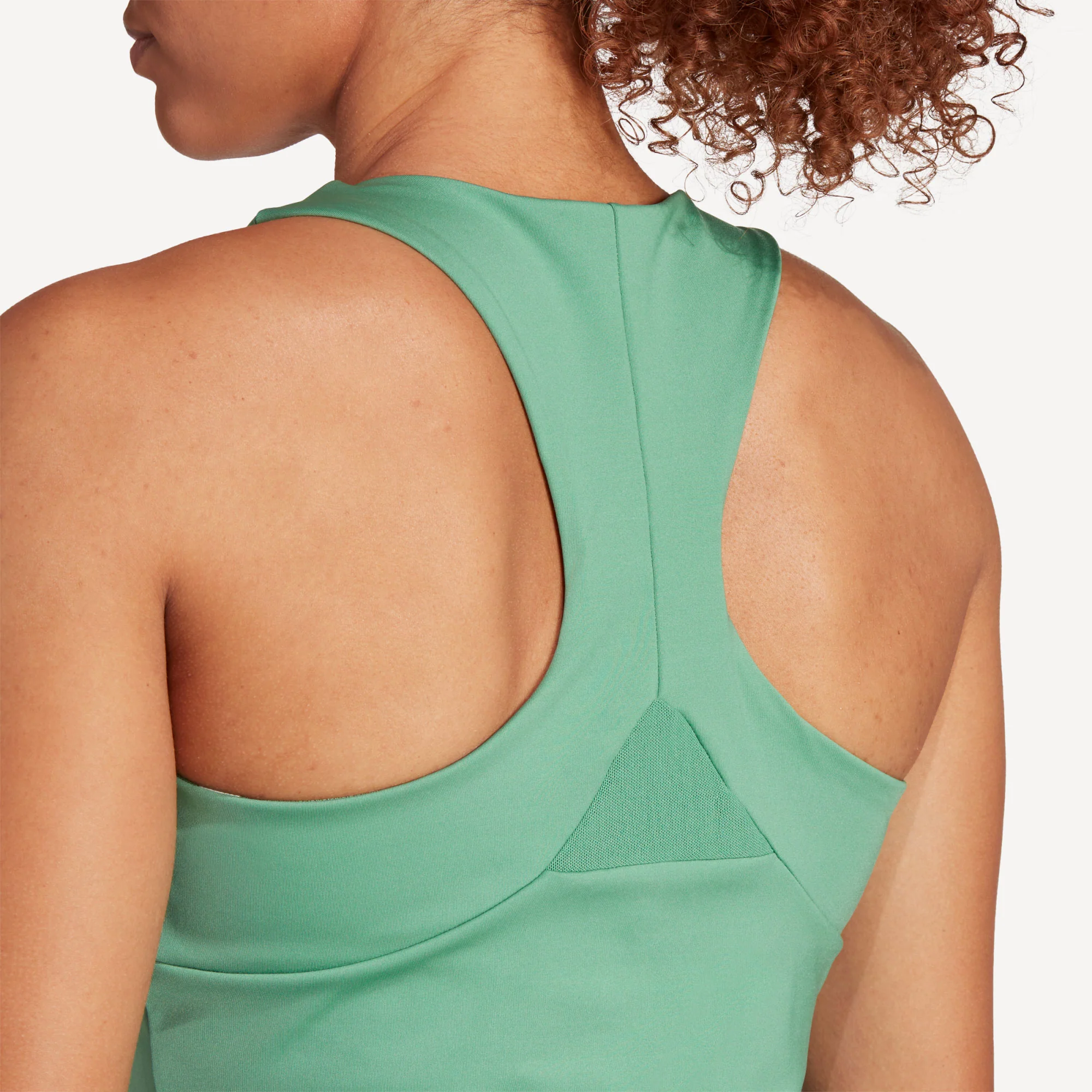 adidas Gameset Women's Y Tennis Dress - Image 5