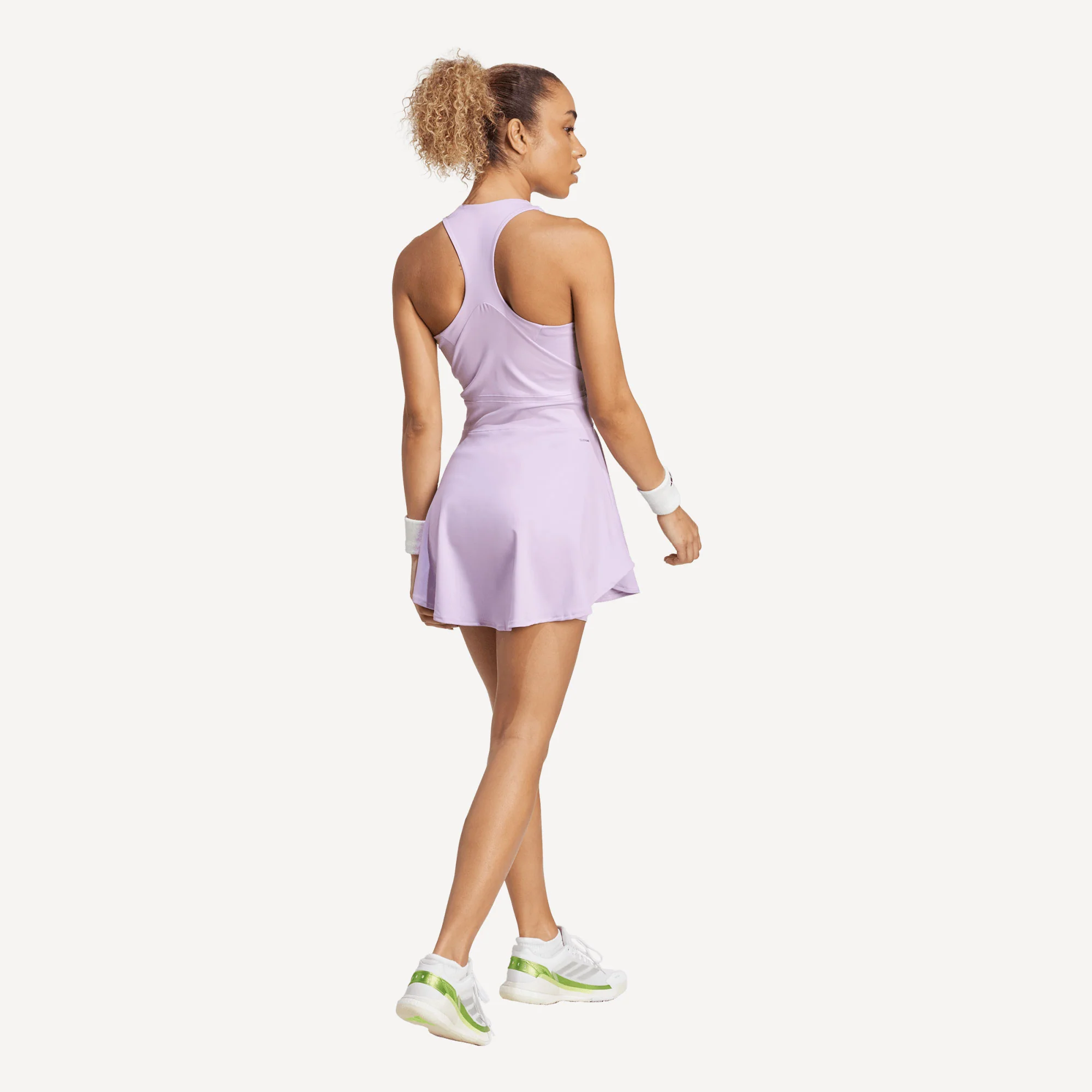 adidas Gameset Women's Y Tennis Dress - Image 2