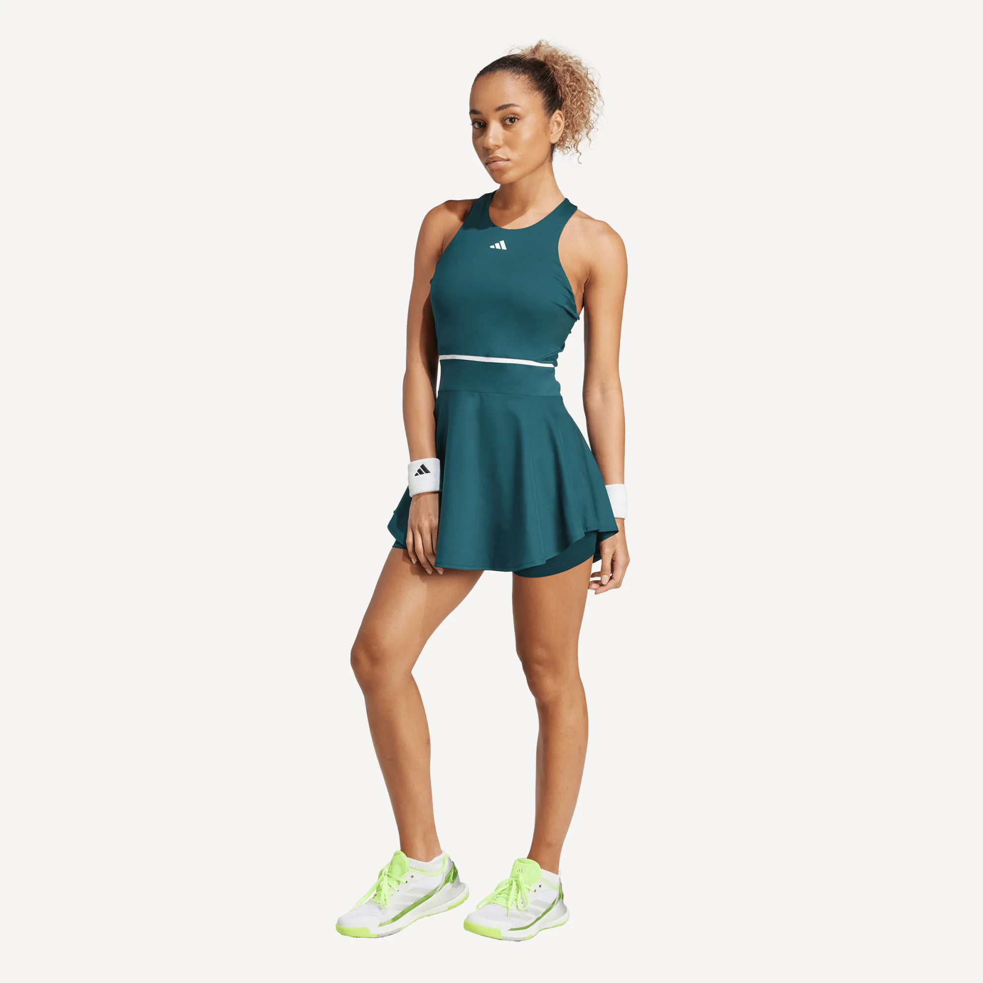 adidas Gameset Women's Y Tennis Dress