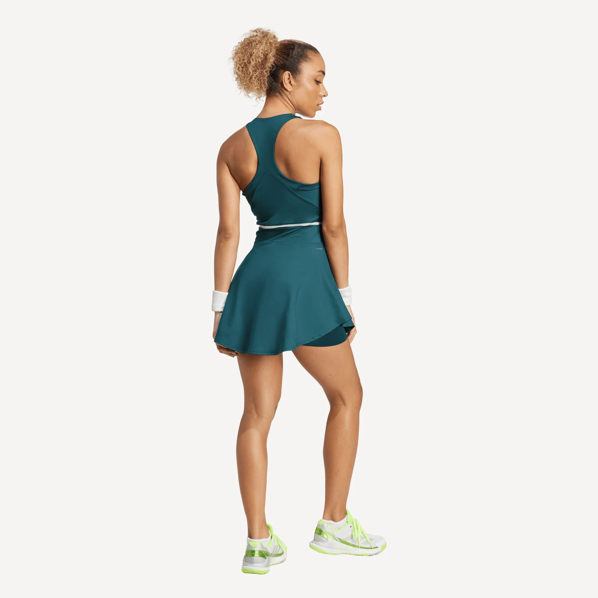 adidas Gameset Women's Y Tennis Dress - Image 2