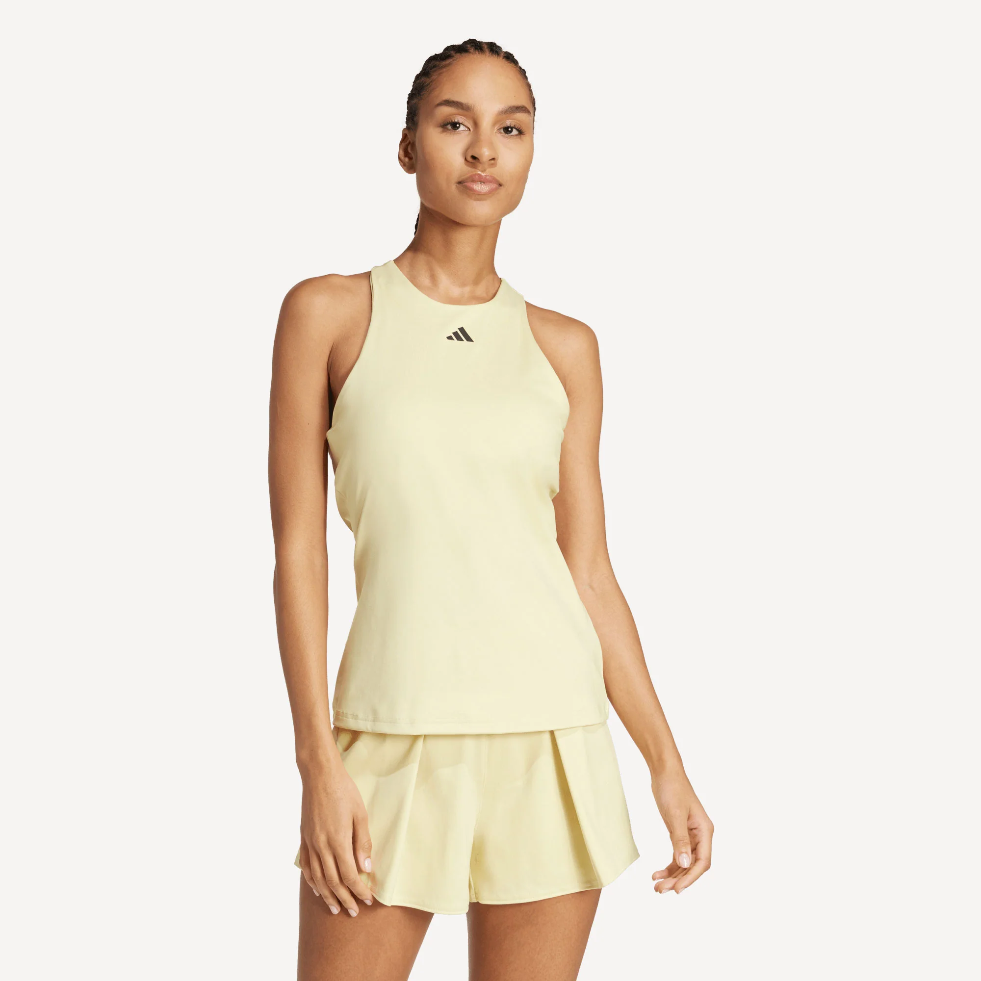 adidas Gameset Women's Y Tennis Tank
