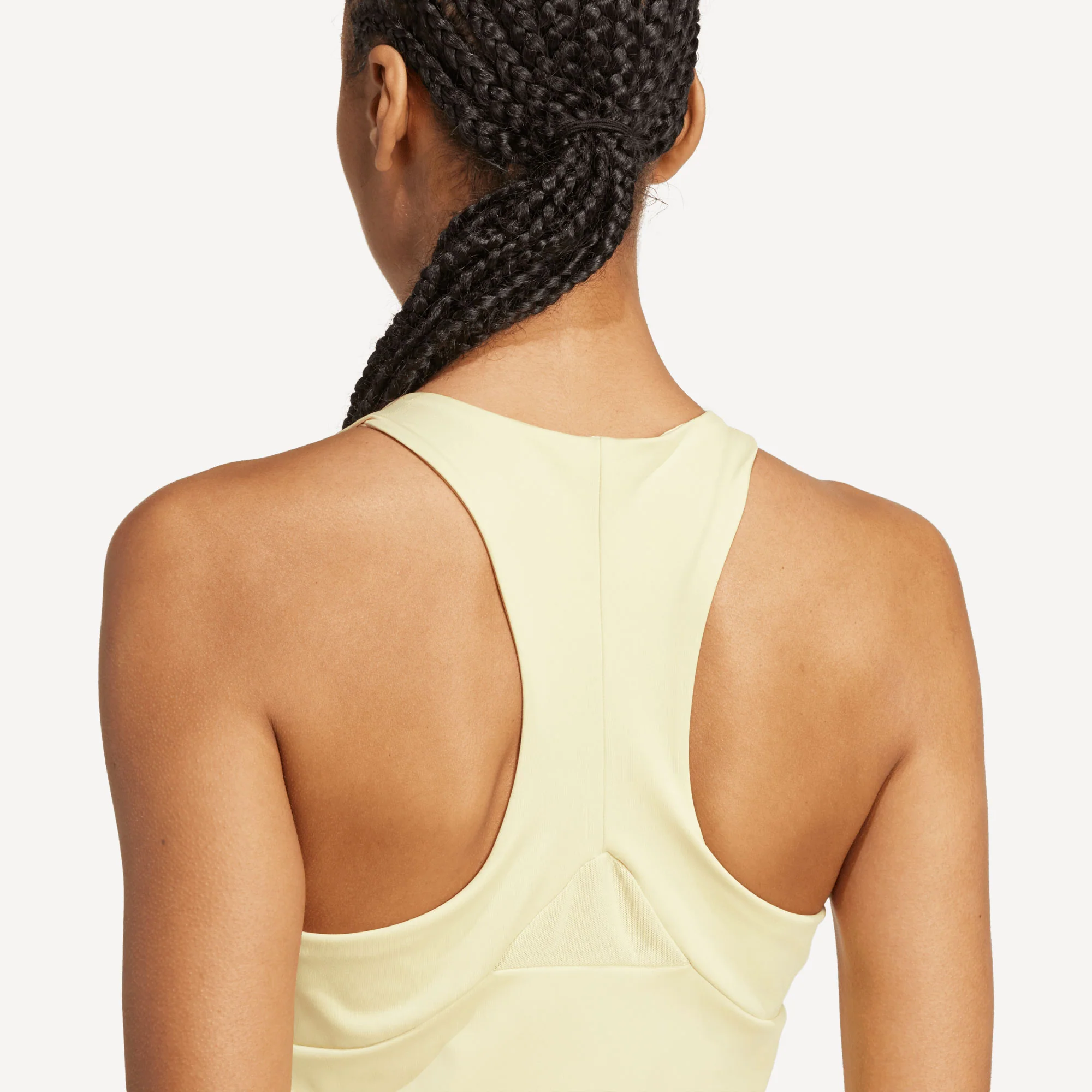 adidas Gameset Women's Y Tennis Tank - Image 6