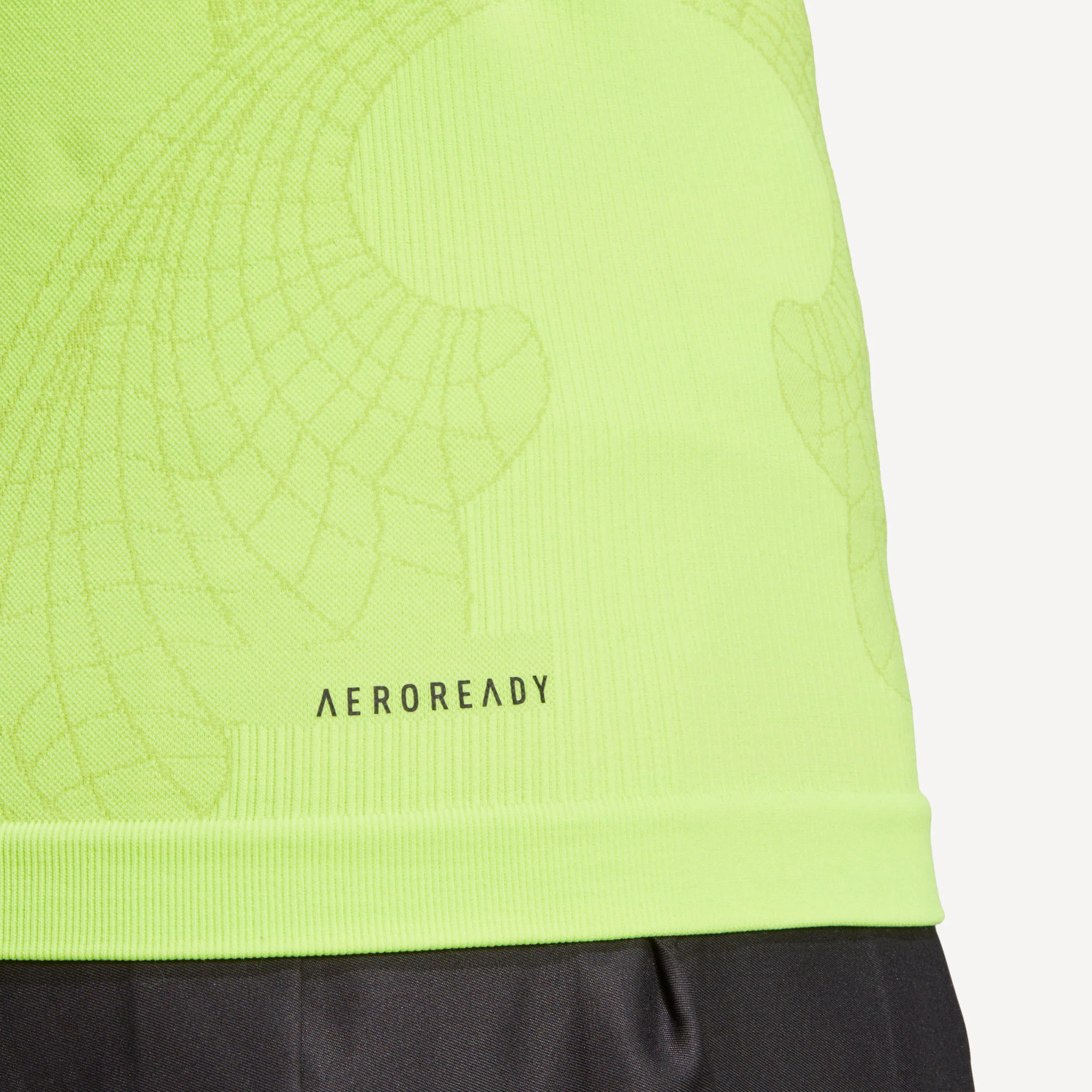 adidas London Pro Women's Seamless Y Tennis Tank - Image 5