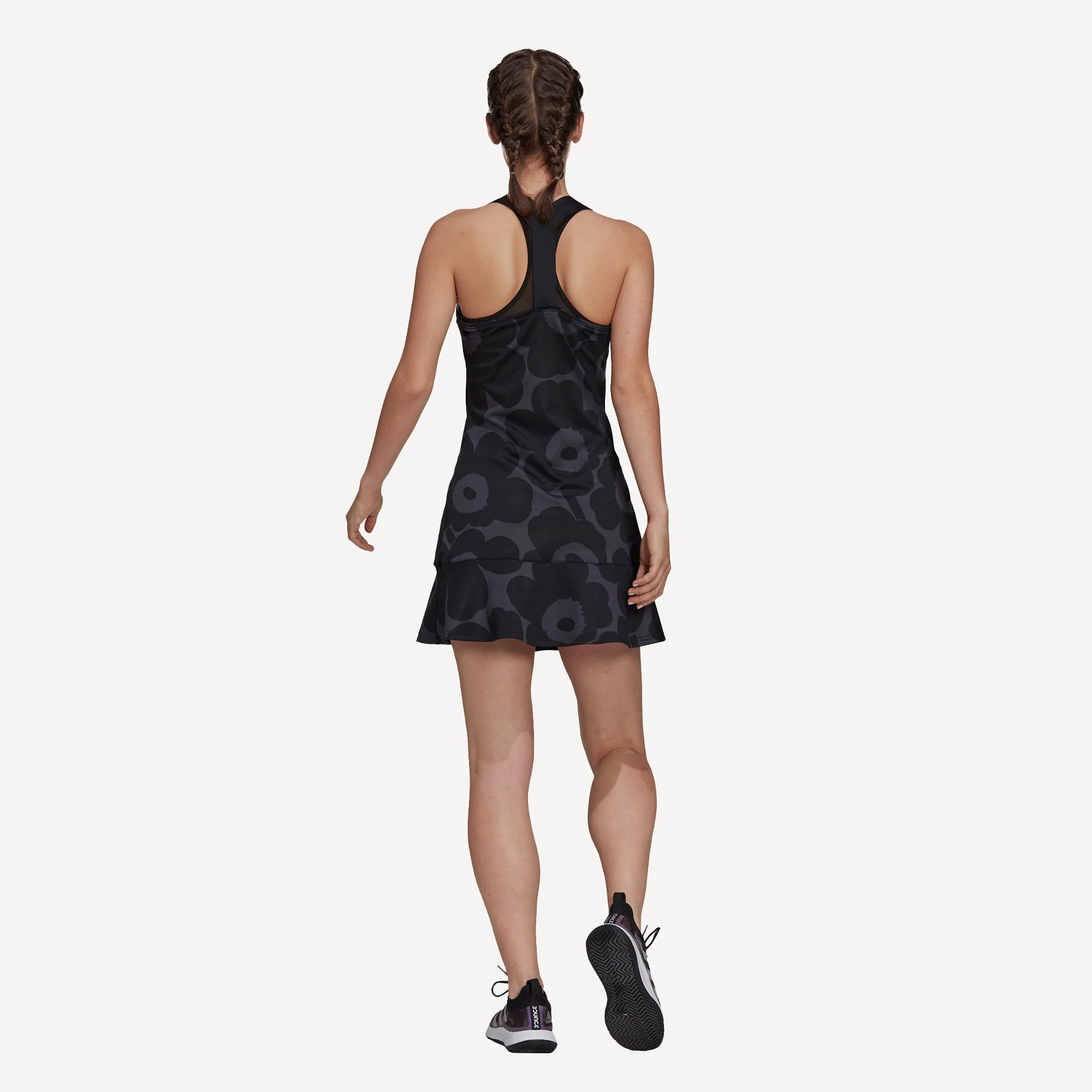 adidas Marimekko Women's Y Tennis Dress - Image 2