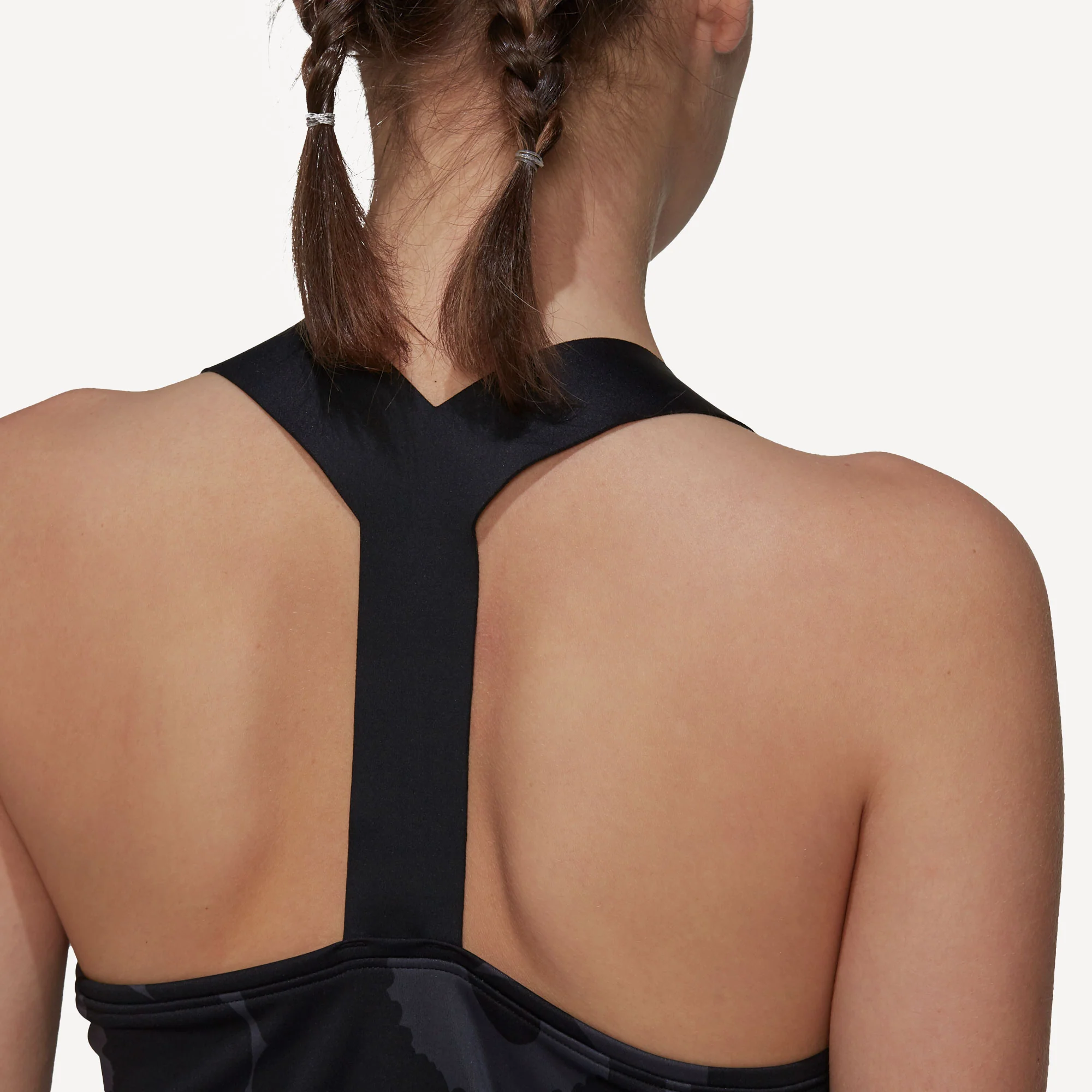adidas Marimekko Women's Y Tennis Dress - Image 6
