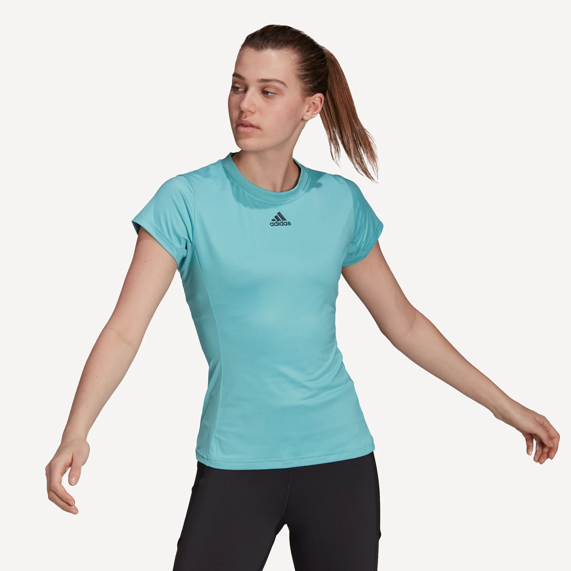 adidas Match Aeroready Women's Tennis Shirt