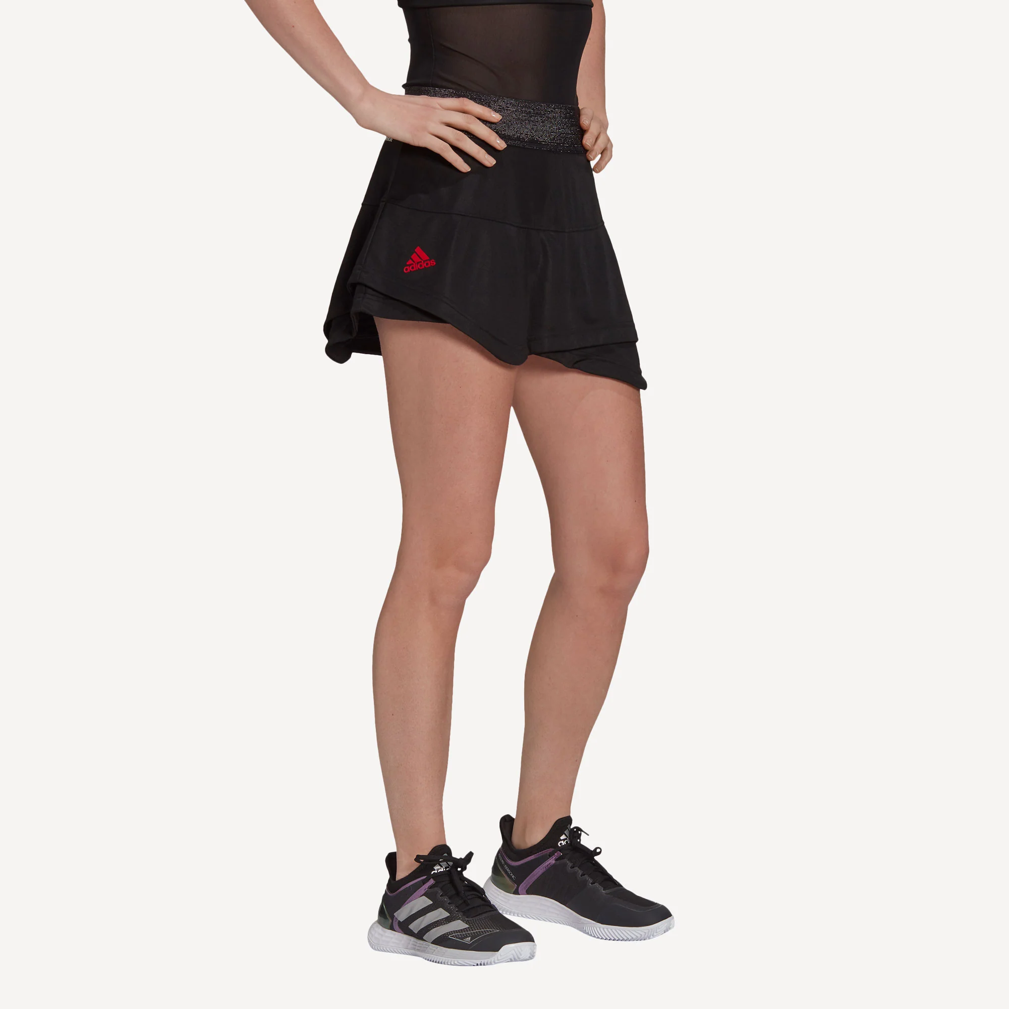 adidas Match Primeblue AeroReady Women's Tennis Skirt