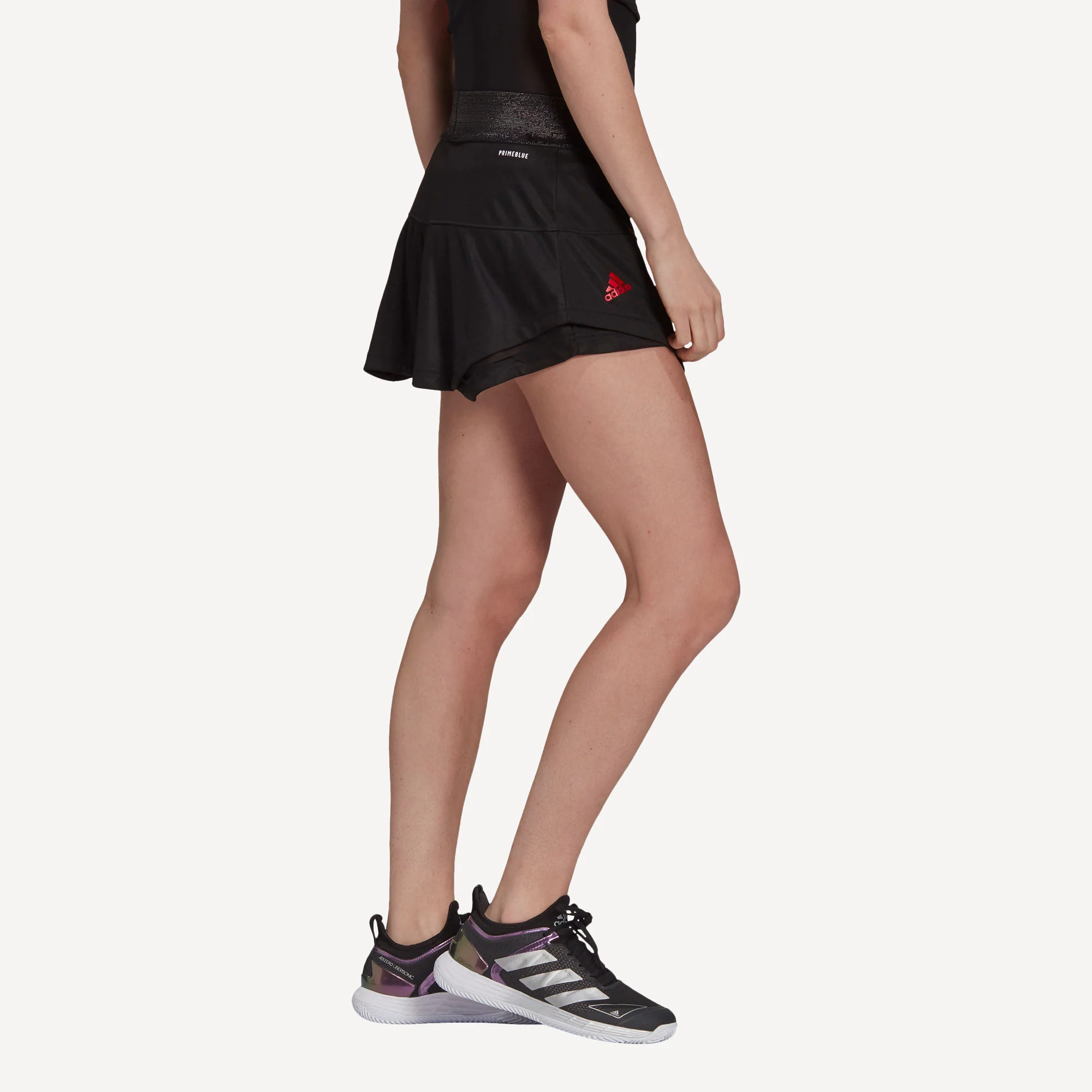 adidas Match Primeblue AeroReady Women's Tennis Skirt - Image 3