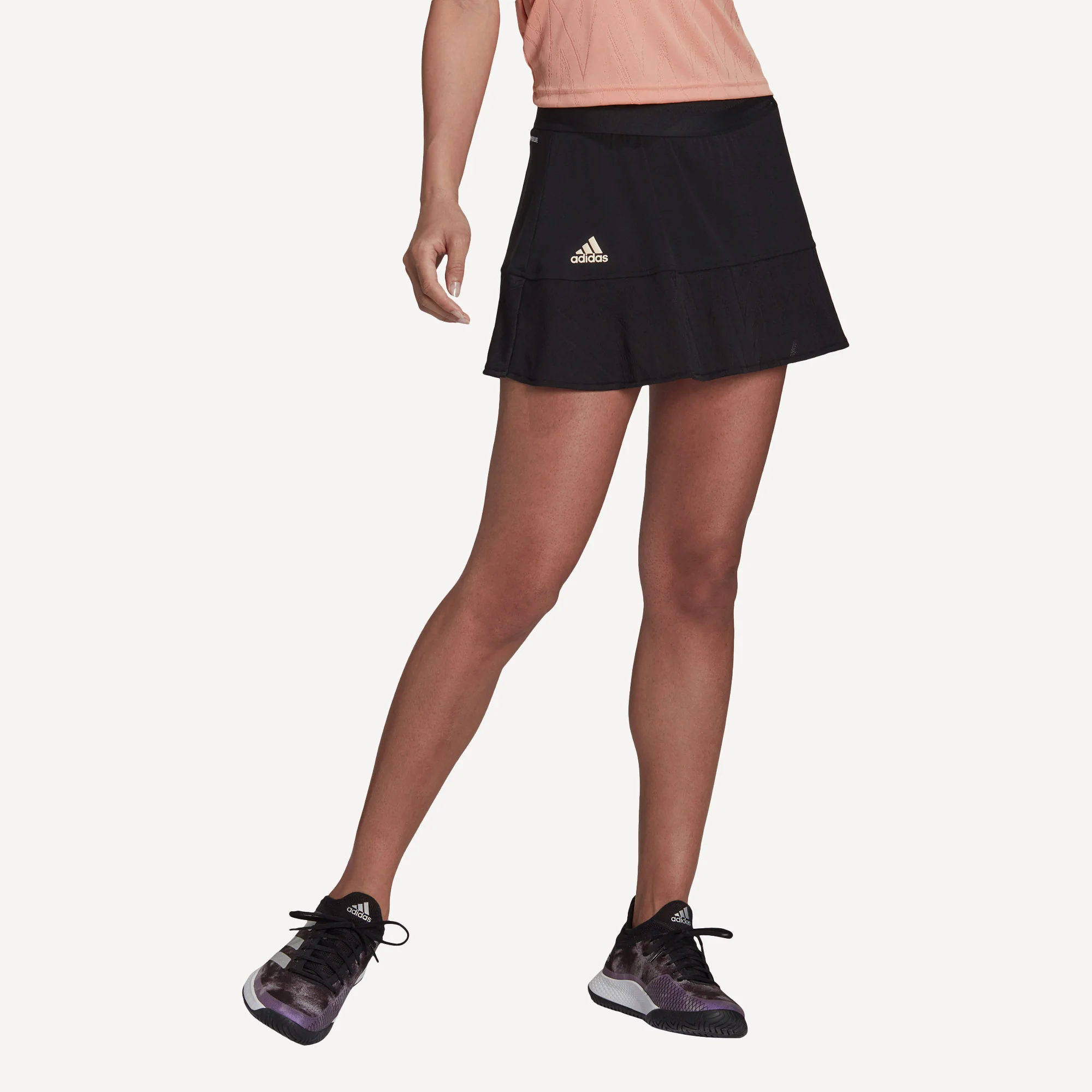 adidas Match Primeblue Women's Tennis Skirt