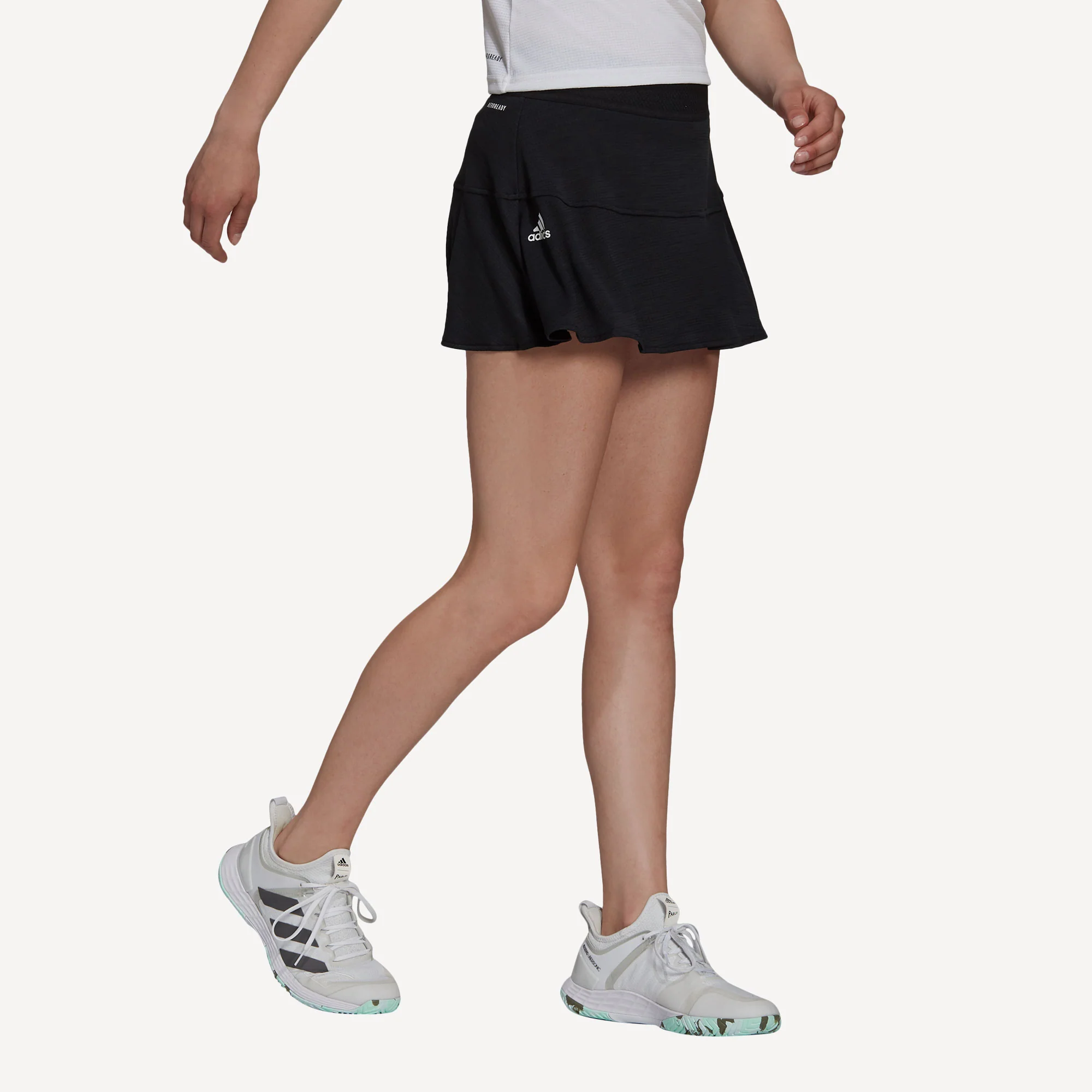 adidas Match Women's Tennis Skirt - Image 3