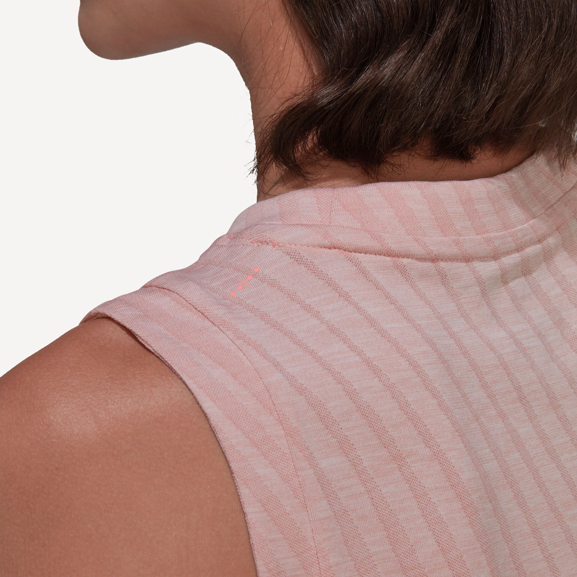 adidas Match Women's Tennis Tank - Image 5