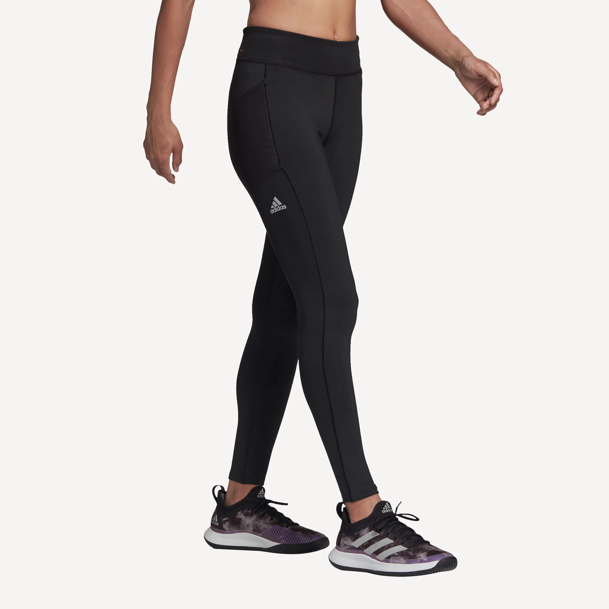 adidas Match Women's Tennis Tights - Image 3