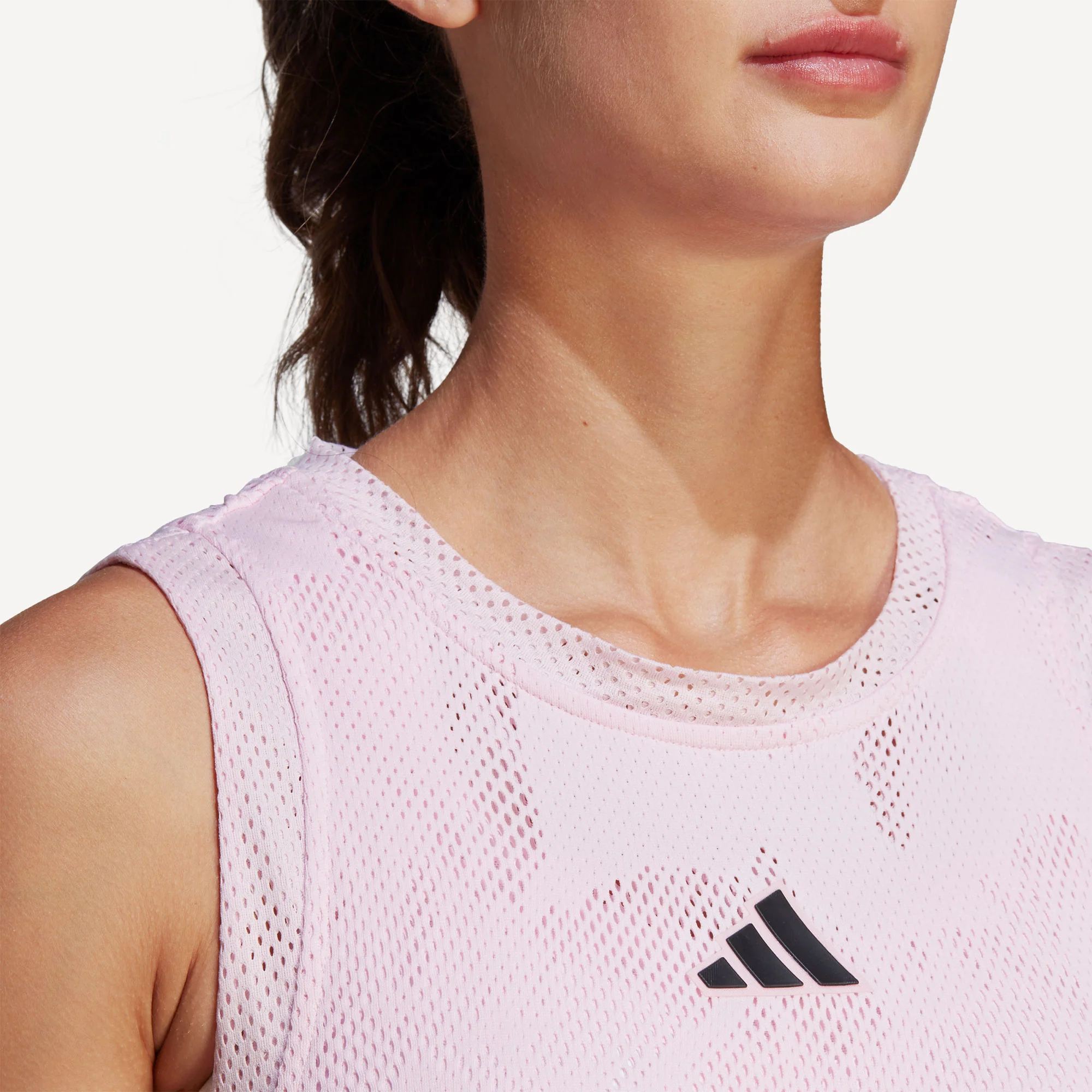 adidas Melbourne Match Women's Tennis Tank - Image 5