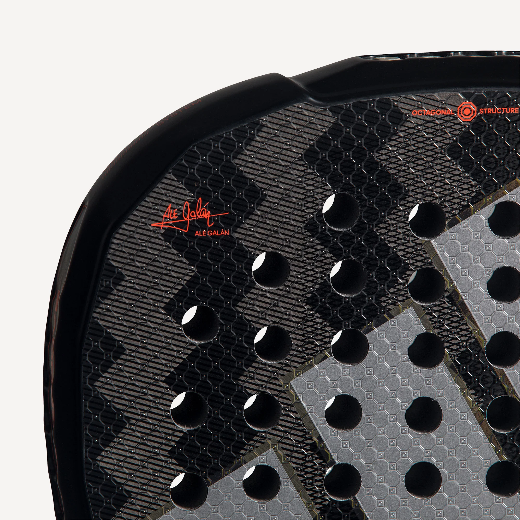 adidas Metalbone 2026 Padel Racket - Image 4