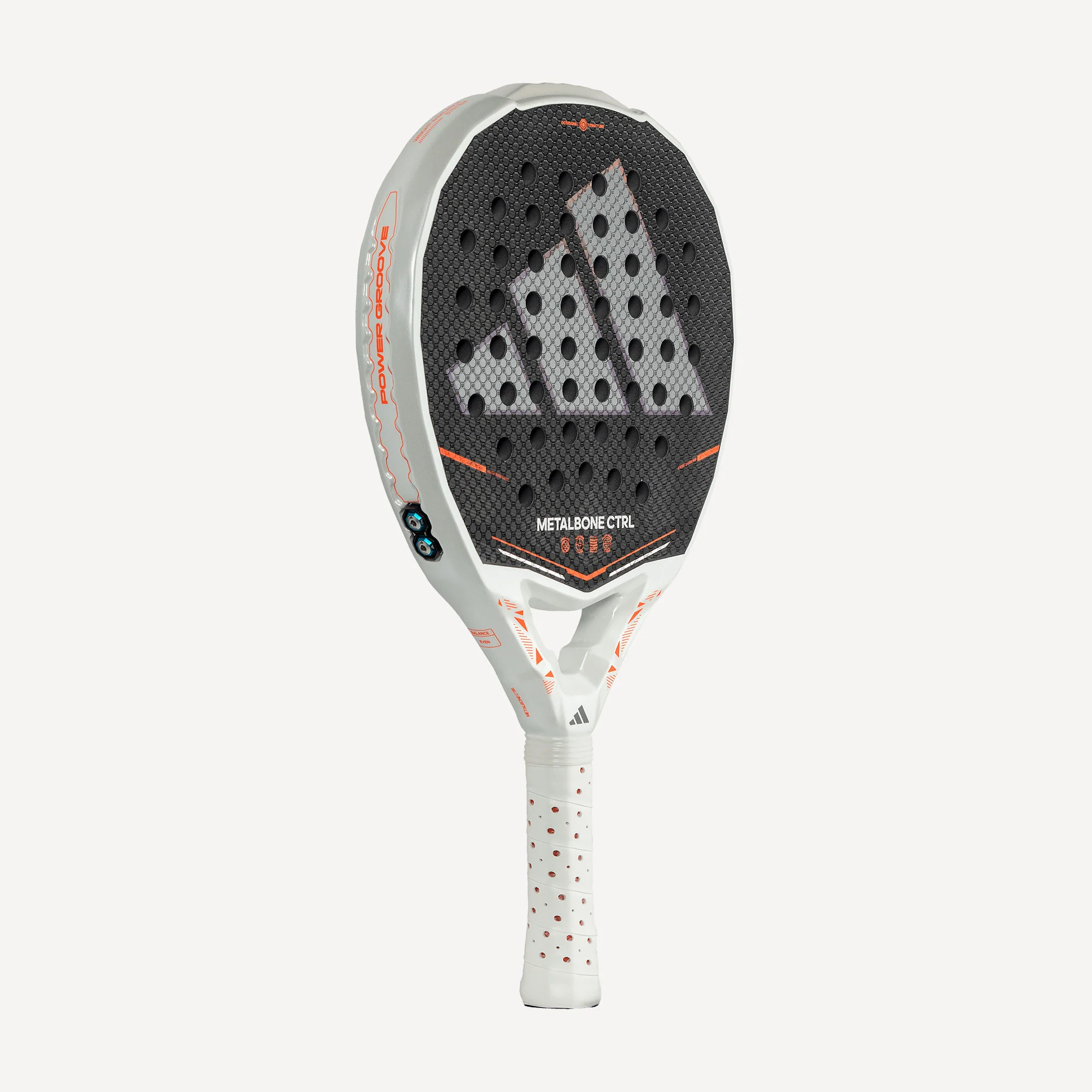 adidas Metalbone CTRL 2026 Padel Racket - Image 2