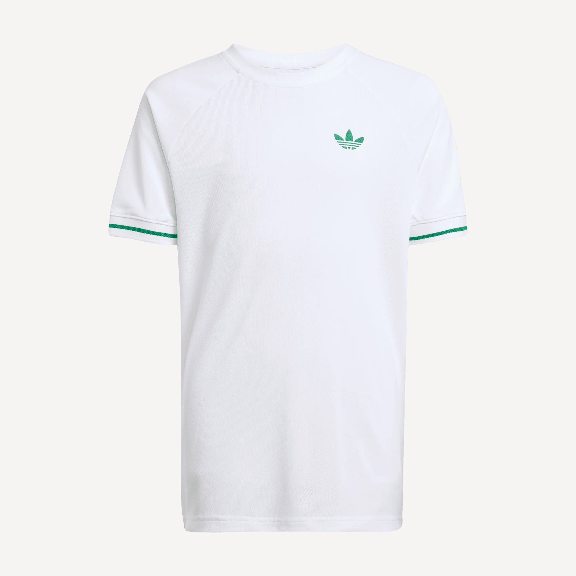 adidas Originals Boys' Tennis Shirt