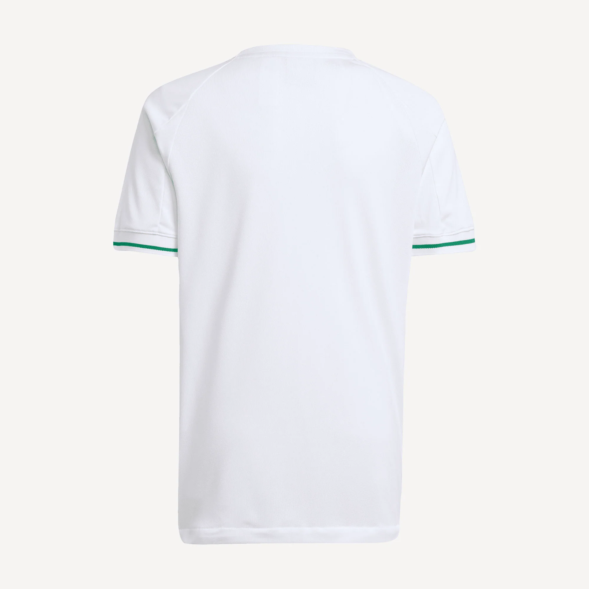 adidas Originals Boys' Tennis Shirt - Image 2