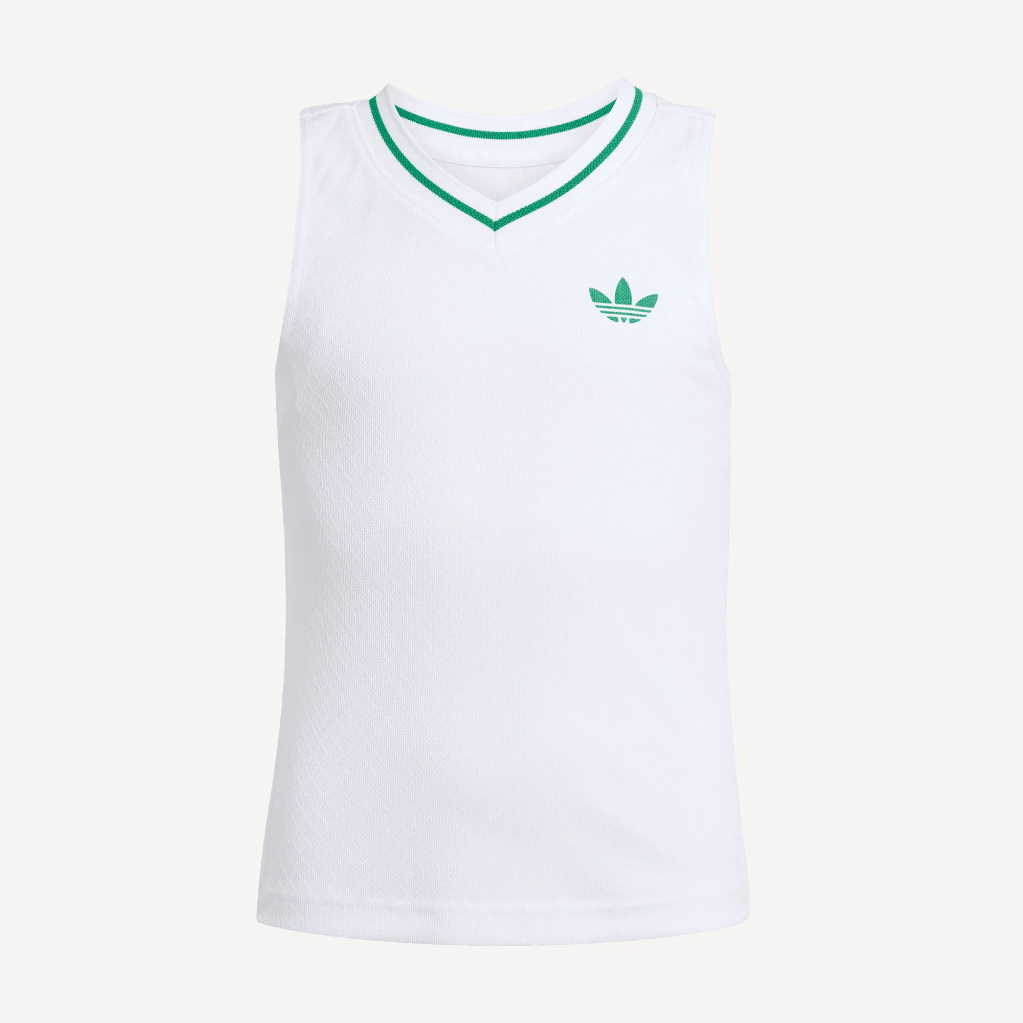 adidas Originals Girls' Tennis Tank