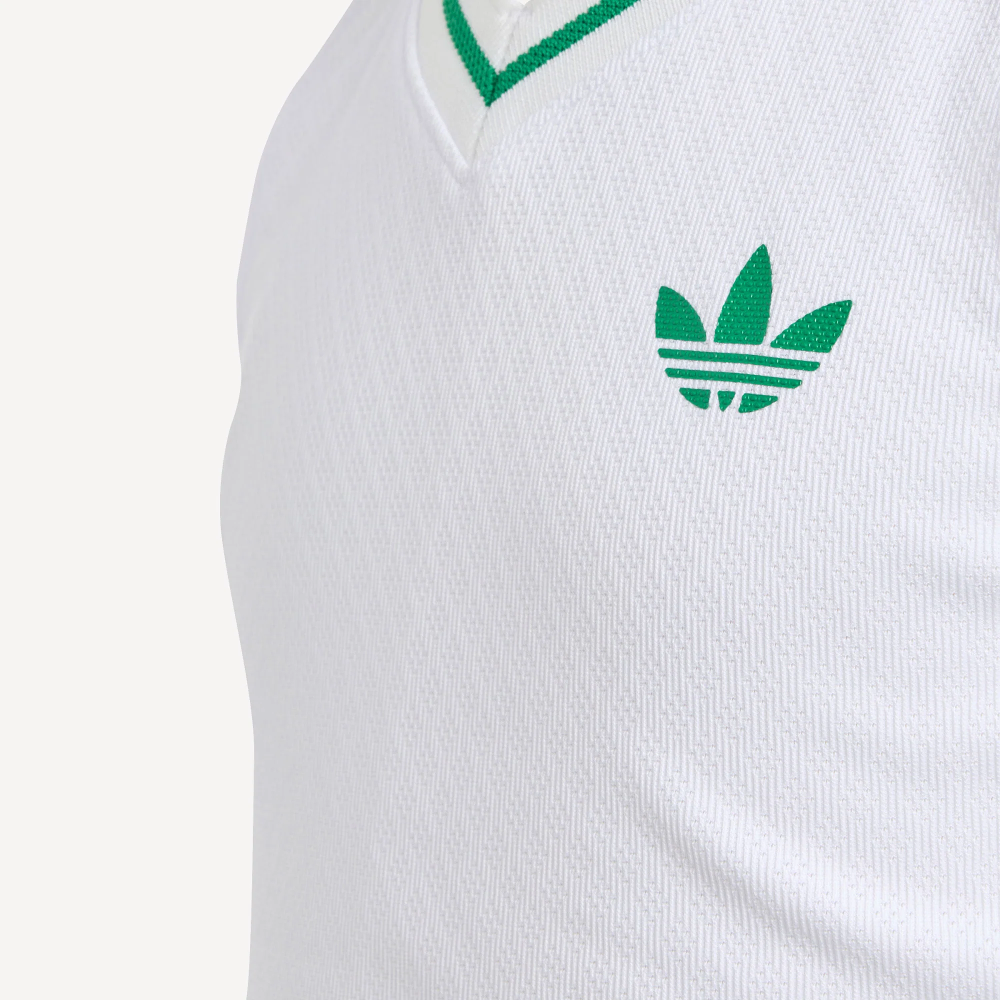 adidas Originals Girls' Tennis Tank - Image 3