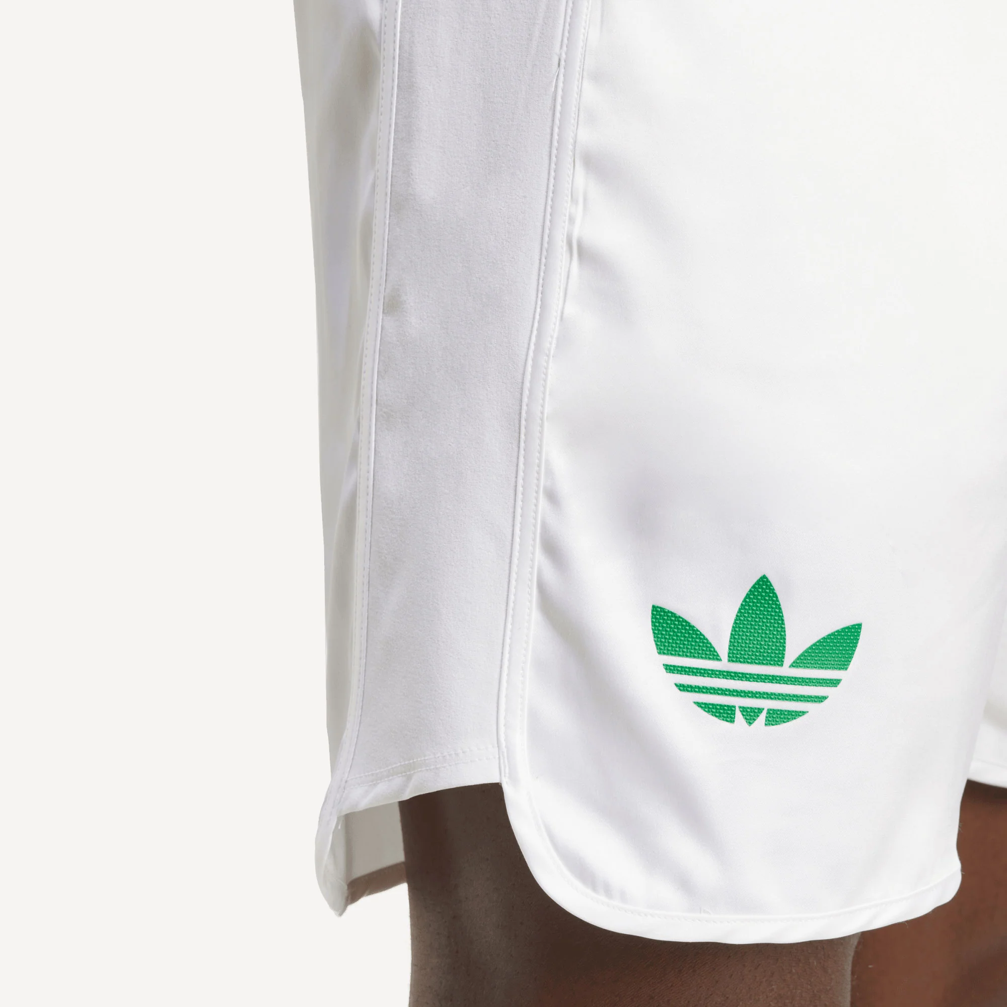 adidas Originals Pro London Men's Ergo 9-Inch Tennis Shorts - Image 5