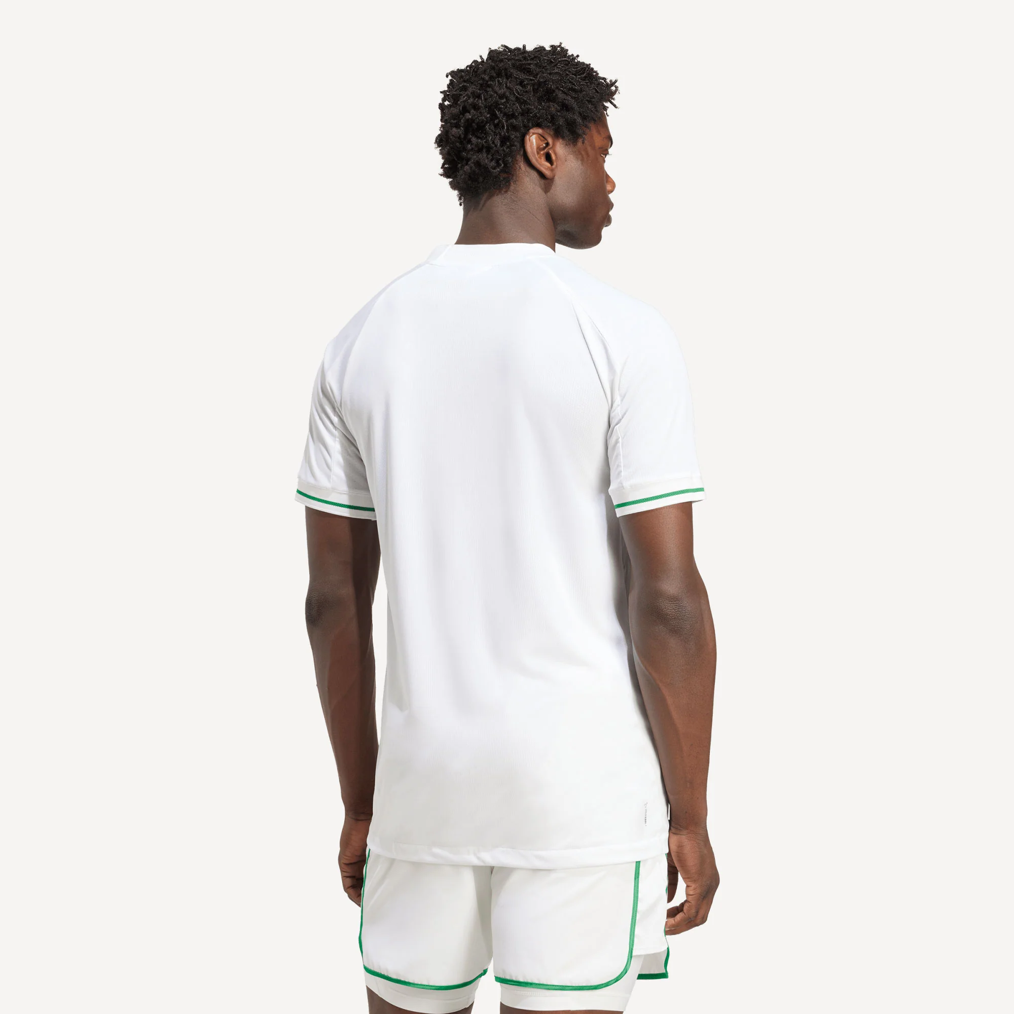 adidas Originals Pro London Men's Freelift Tennis Shirt - Image 2