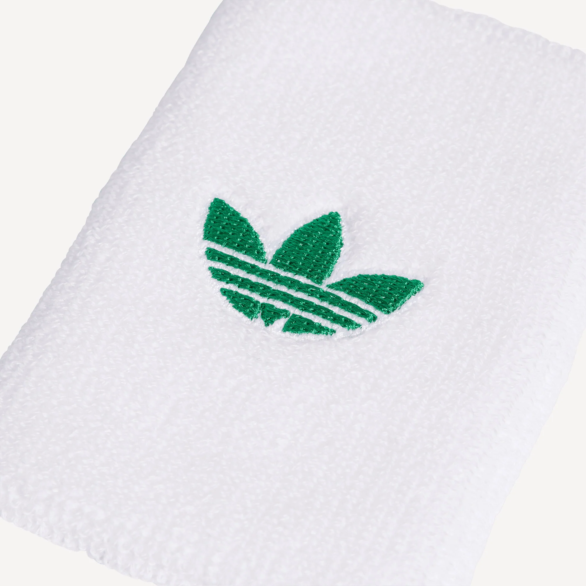 adidas Originals Tennis Wristbands Large - Image 2