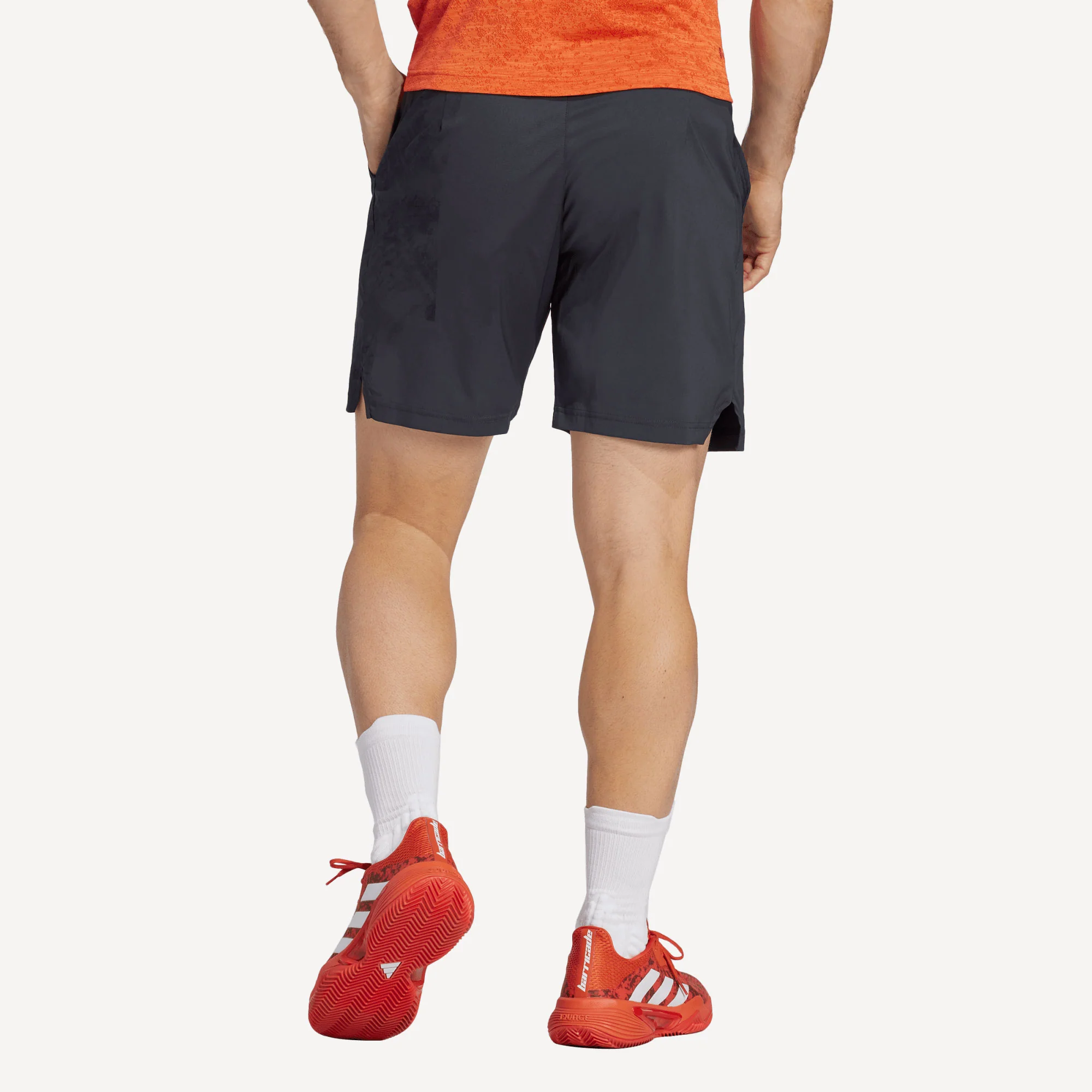adidas Paris Ergo Men's 7-Inch Tennis Shorts - Image 2