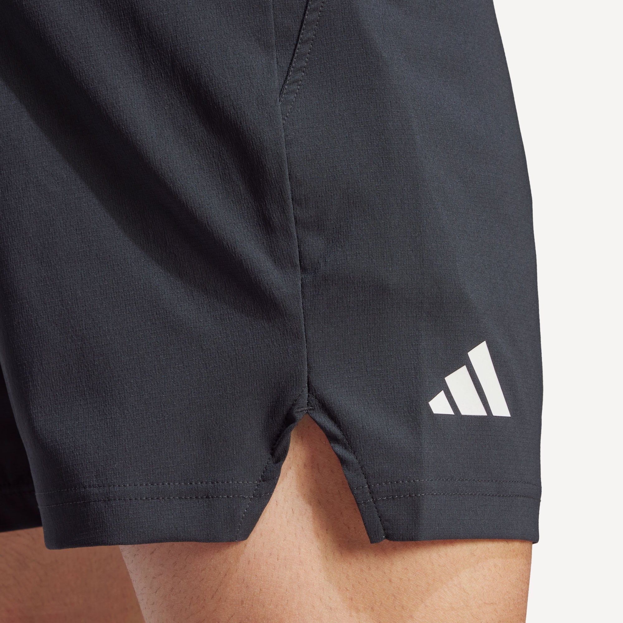 adidas Paris Ergo Men's 7-Inch Tennis Shorts - Image 8