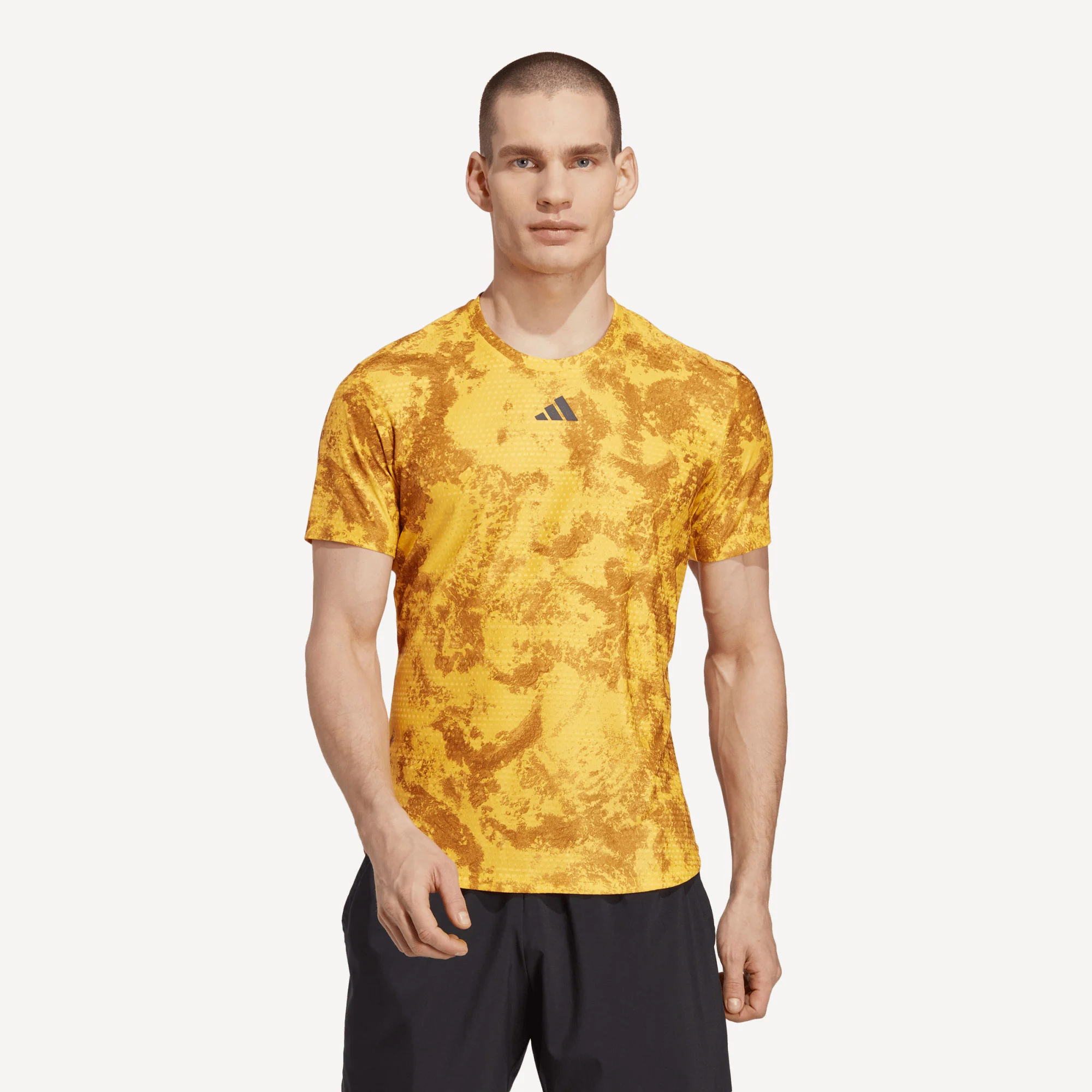 adidas Paris Freelift Men's Tennis Shirt