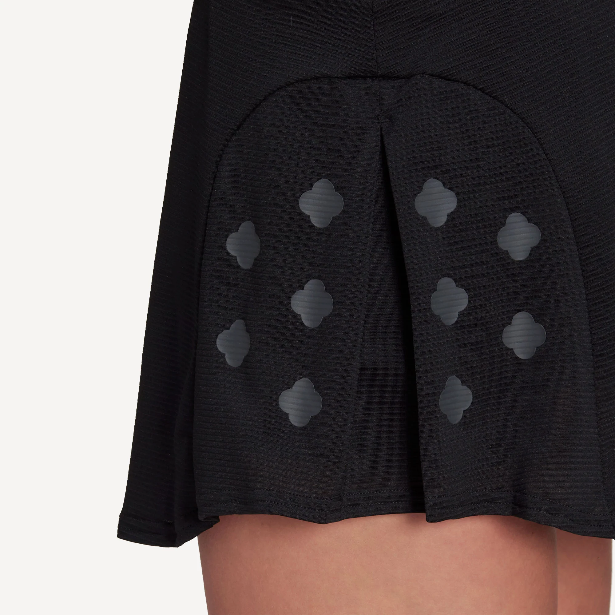adidas Paris Match Women's Tennis Skirt - Image 7