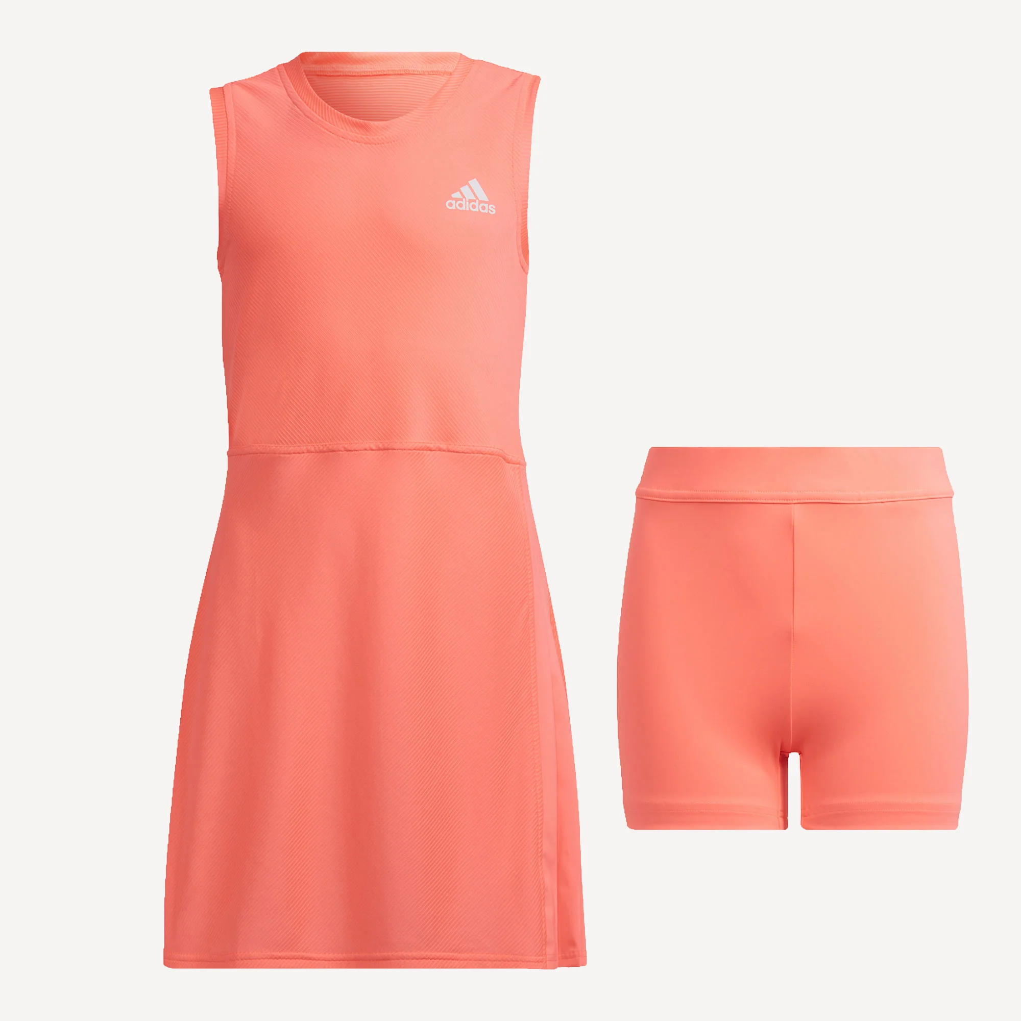 adidas Pop Up Girls' Tennis Dress