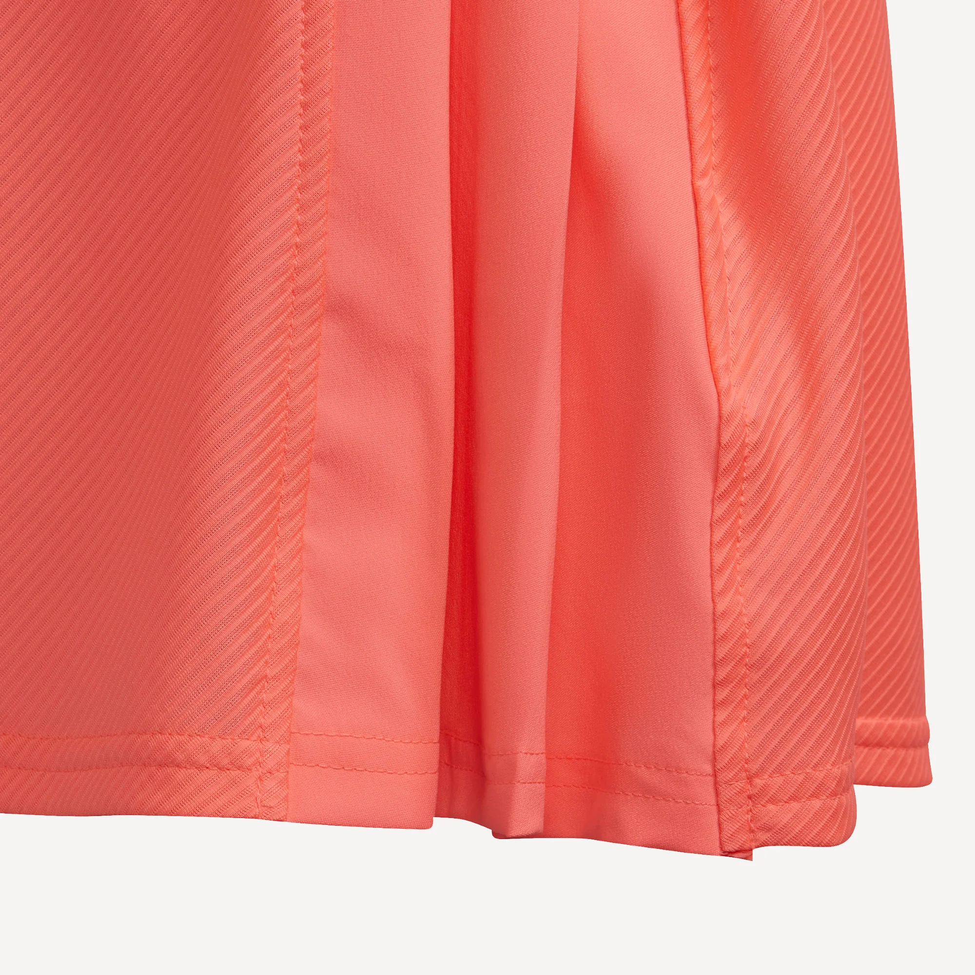 adidas Pop Up Girls' Tennis Dress - Image 4