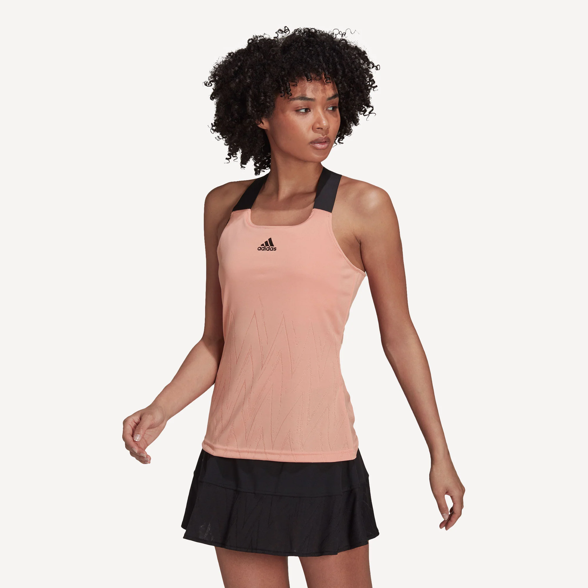 adidas Primeblue Aeroknit Women's Tennis Tank