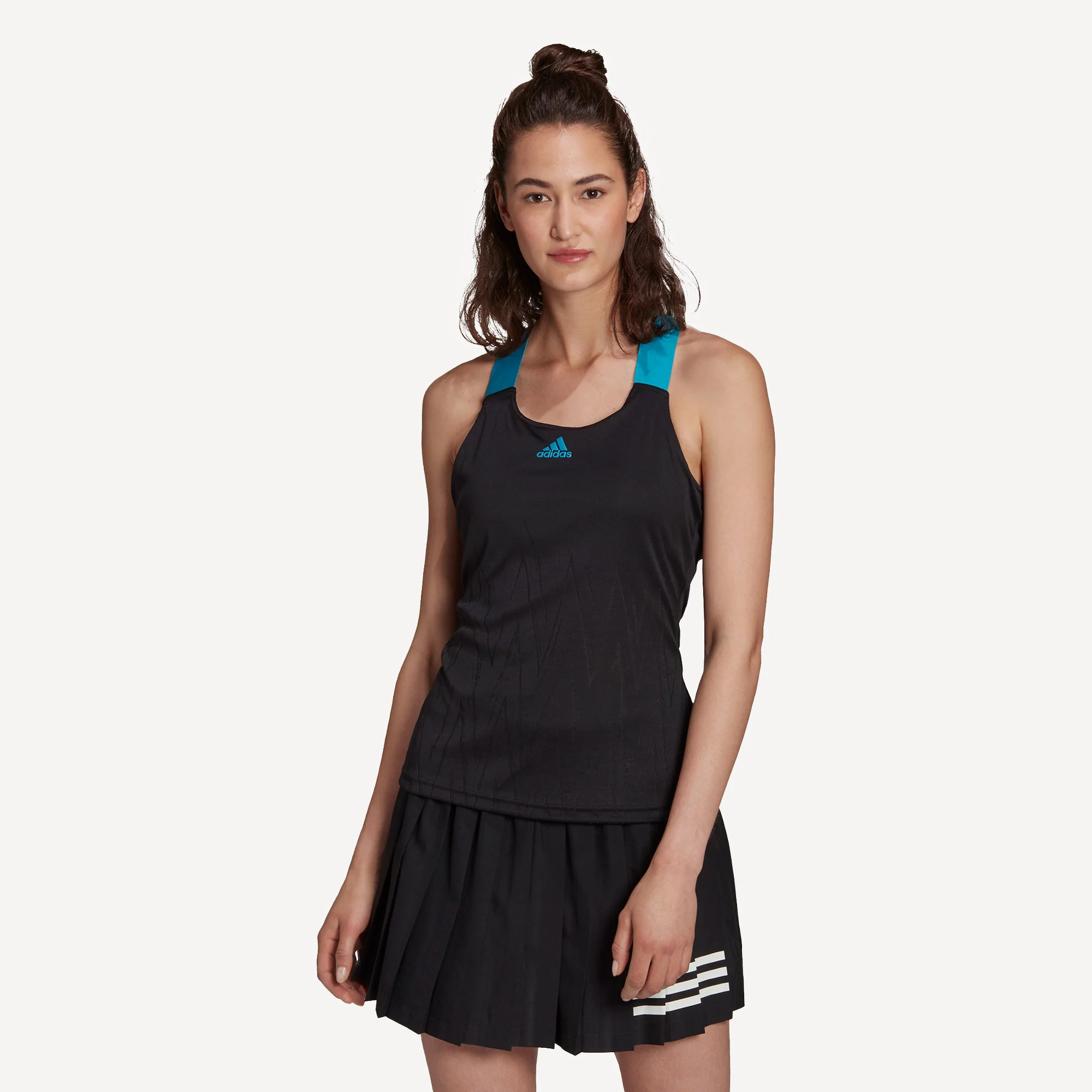 adidas Primeblue Aeroknit Women's Tennis Tank