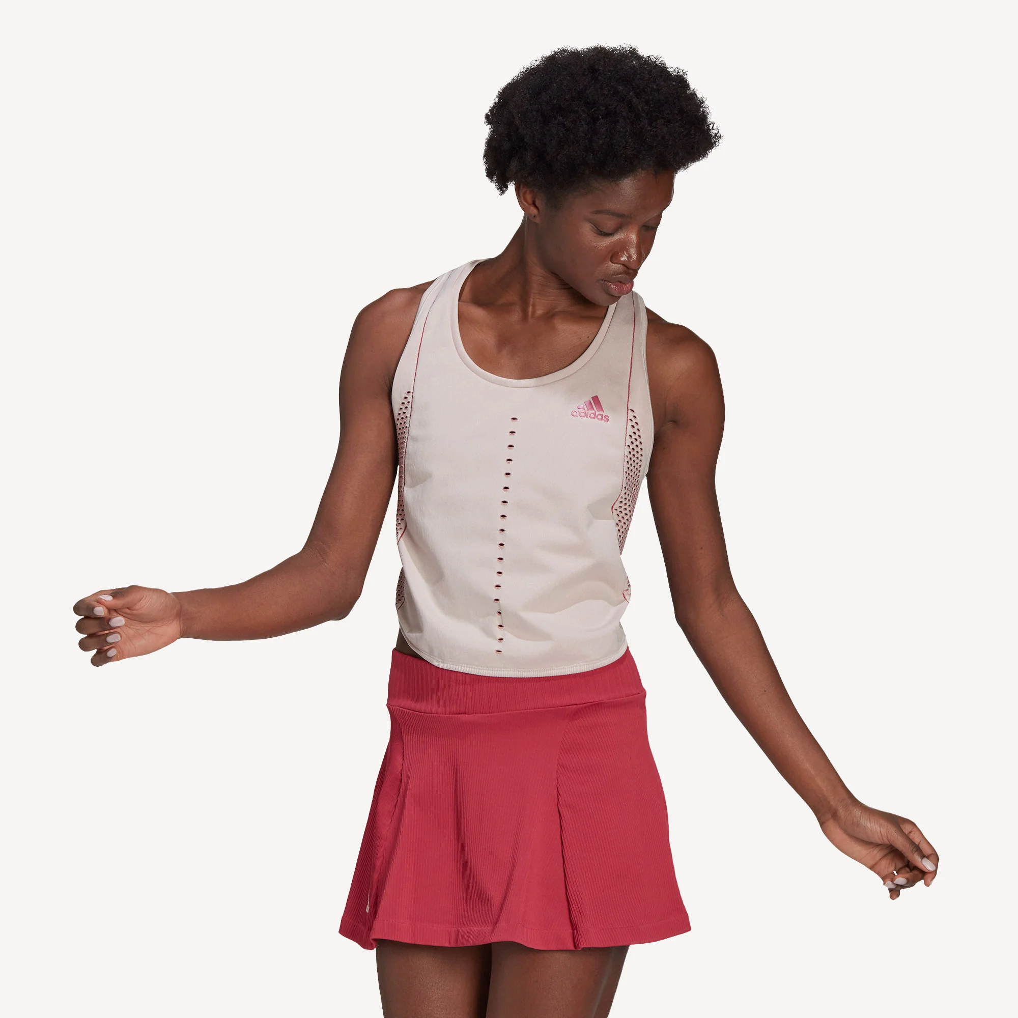 adidas Primeknit Primeblue Women's Tennis Tank