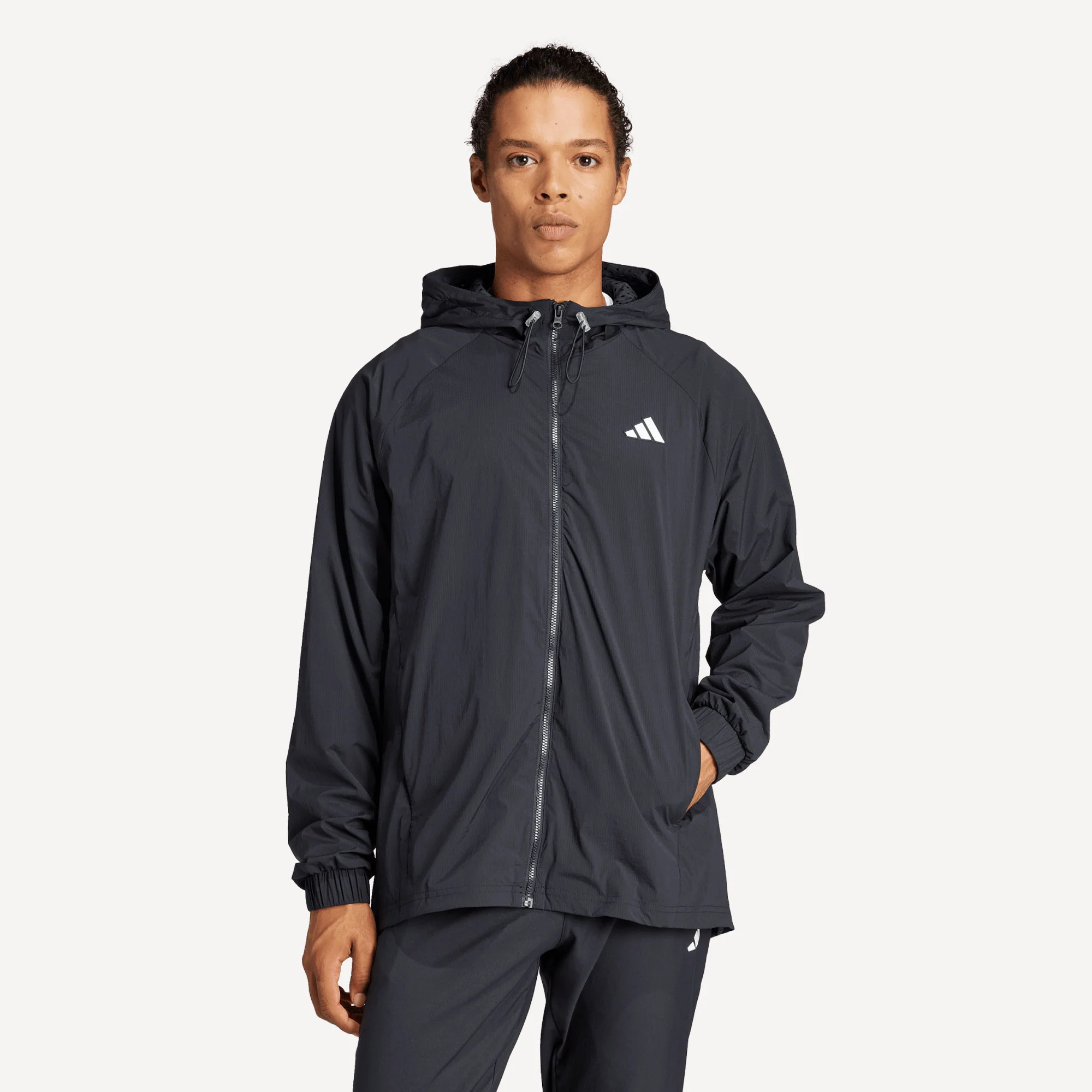adidas Pro Melbourne Men's Tennis Jacket