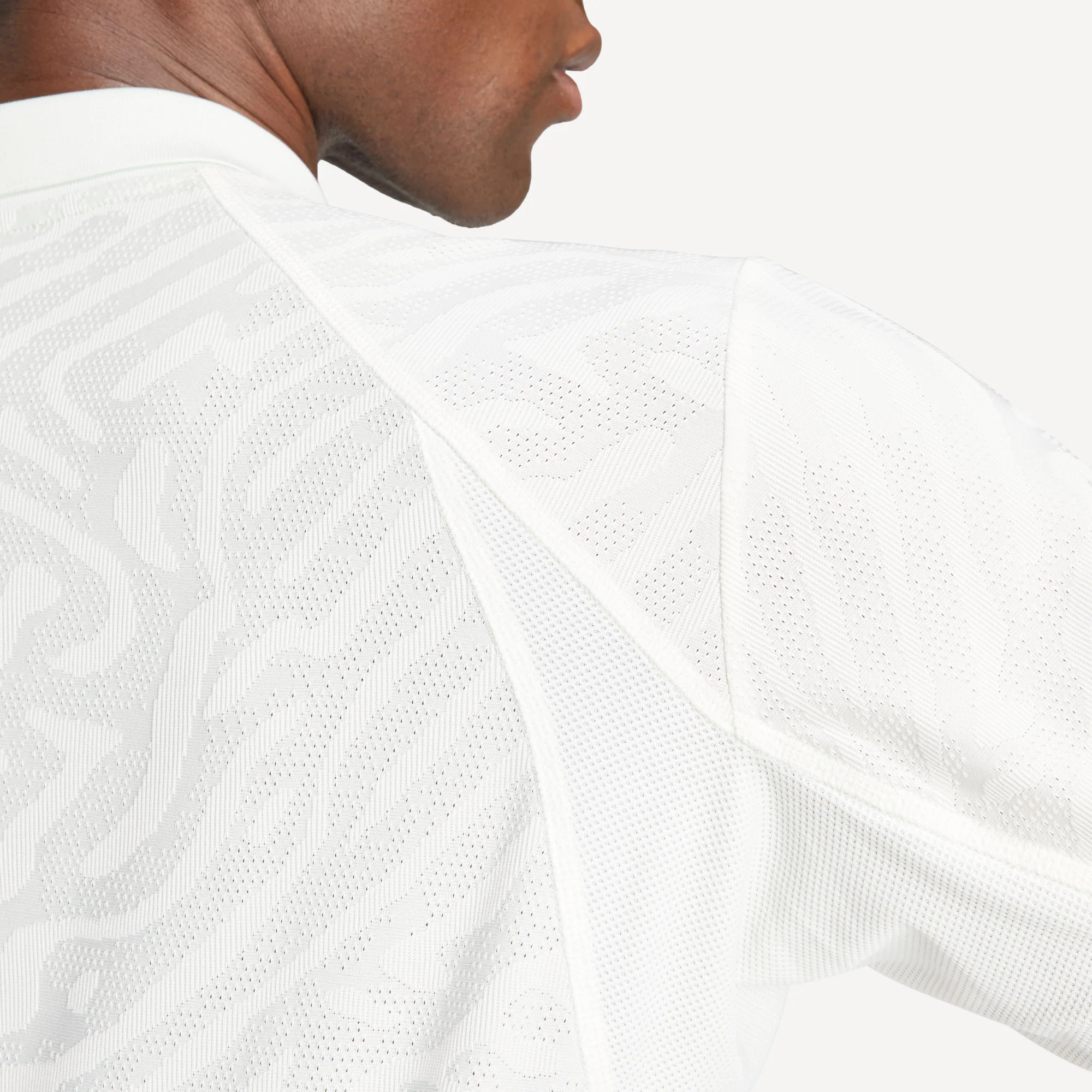 adidas Pro Melbourne Men's Tennis Polo - Image 5