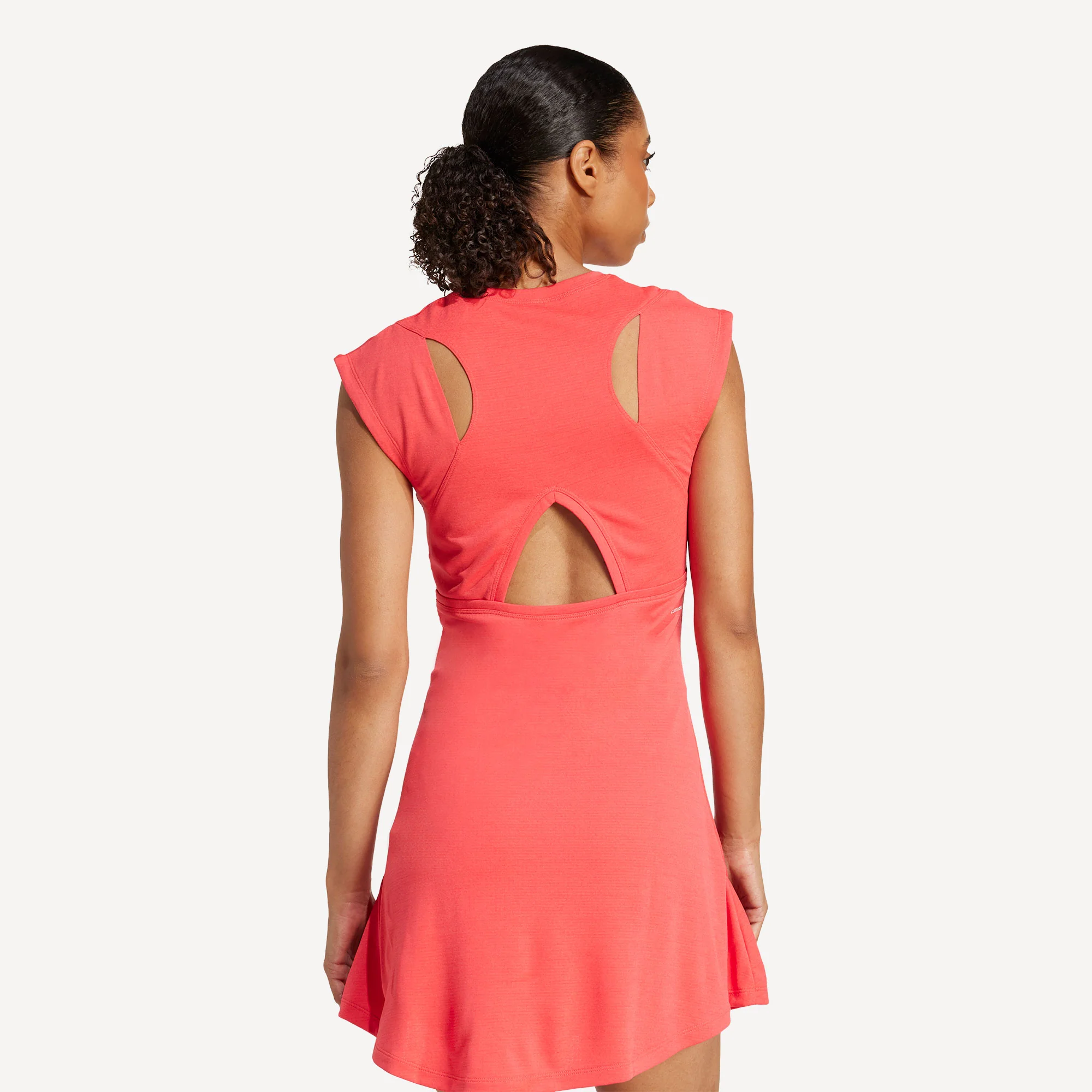 adidas Pro Melbourne Women's Tennis Dress - Image 2