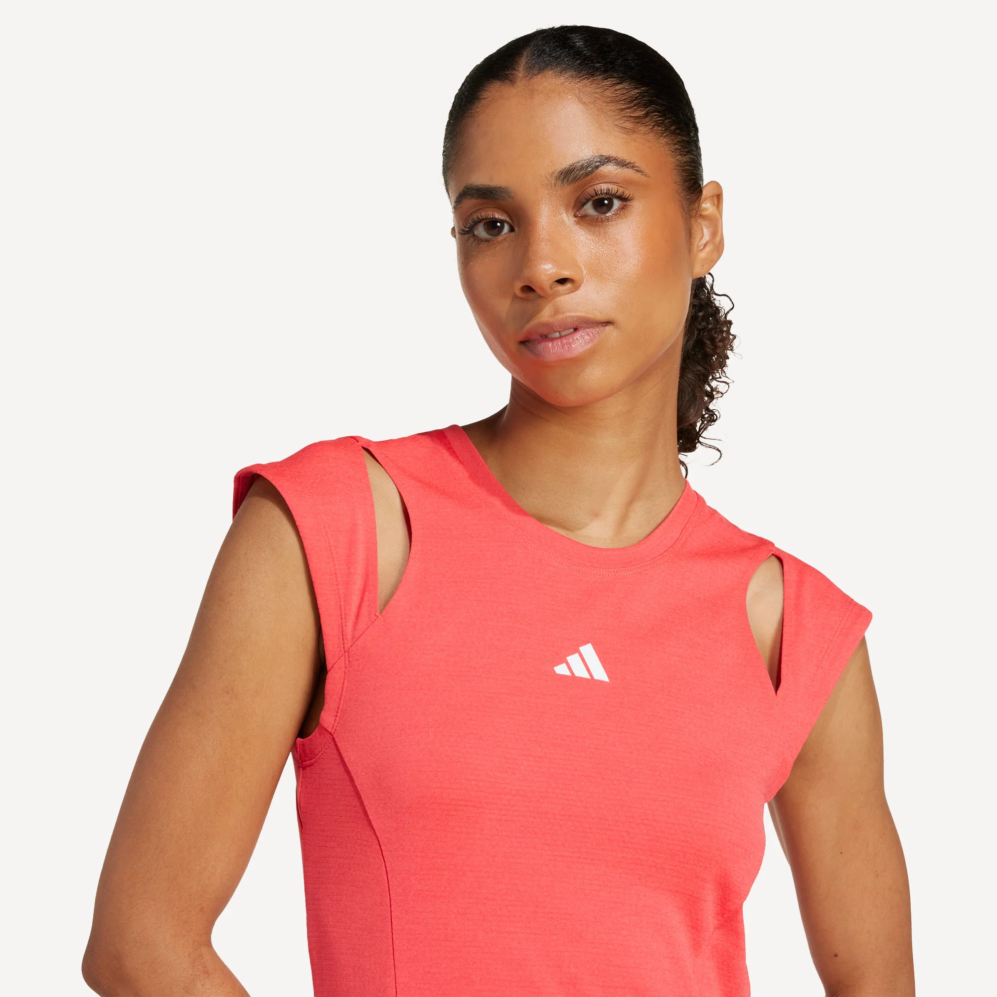 adidas Pro Melbourne Women's Tennis Dress - Image 5