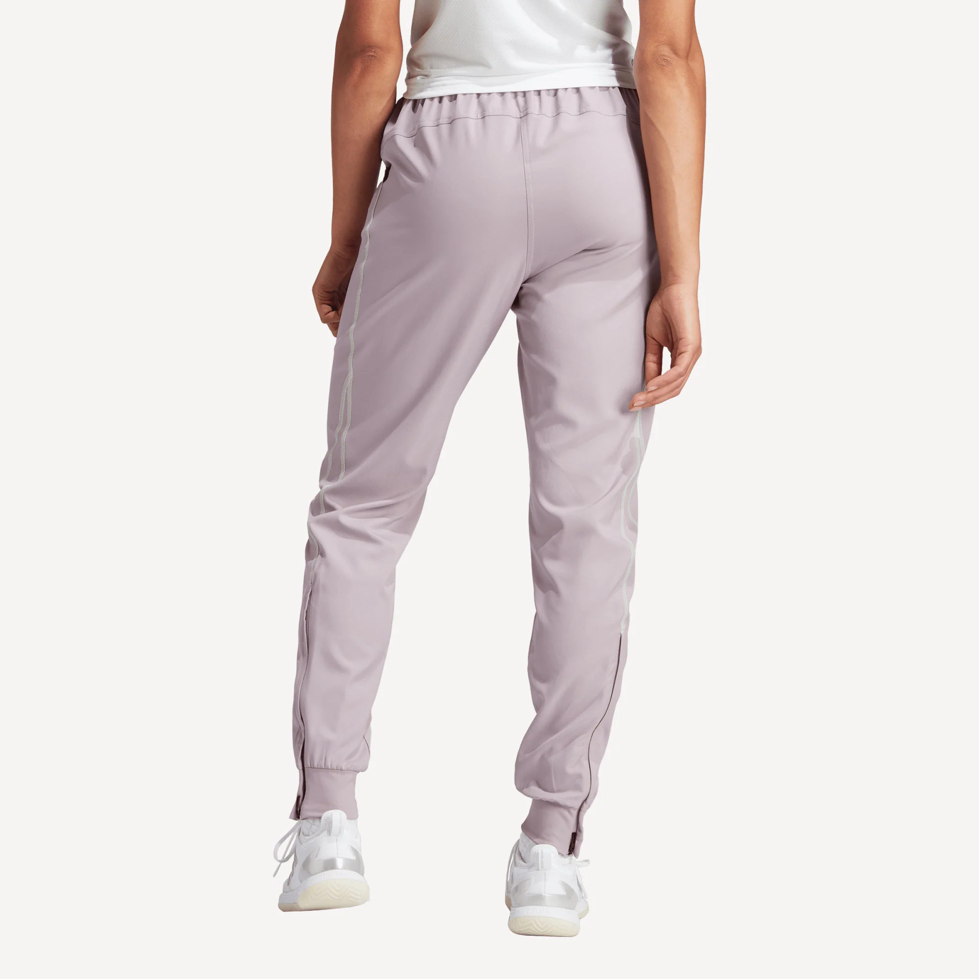adidas Pro Melbourne Women's Tennis Pants - Image 2