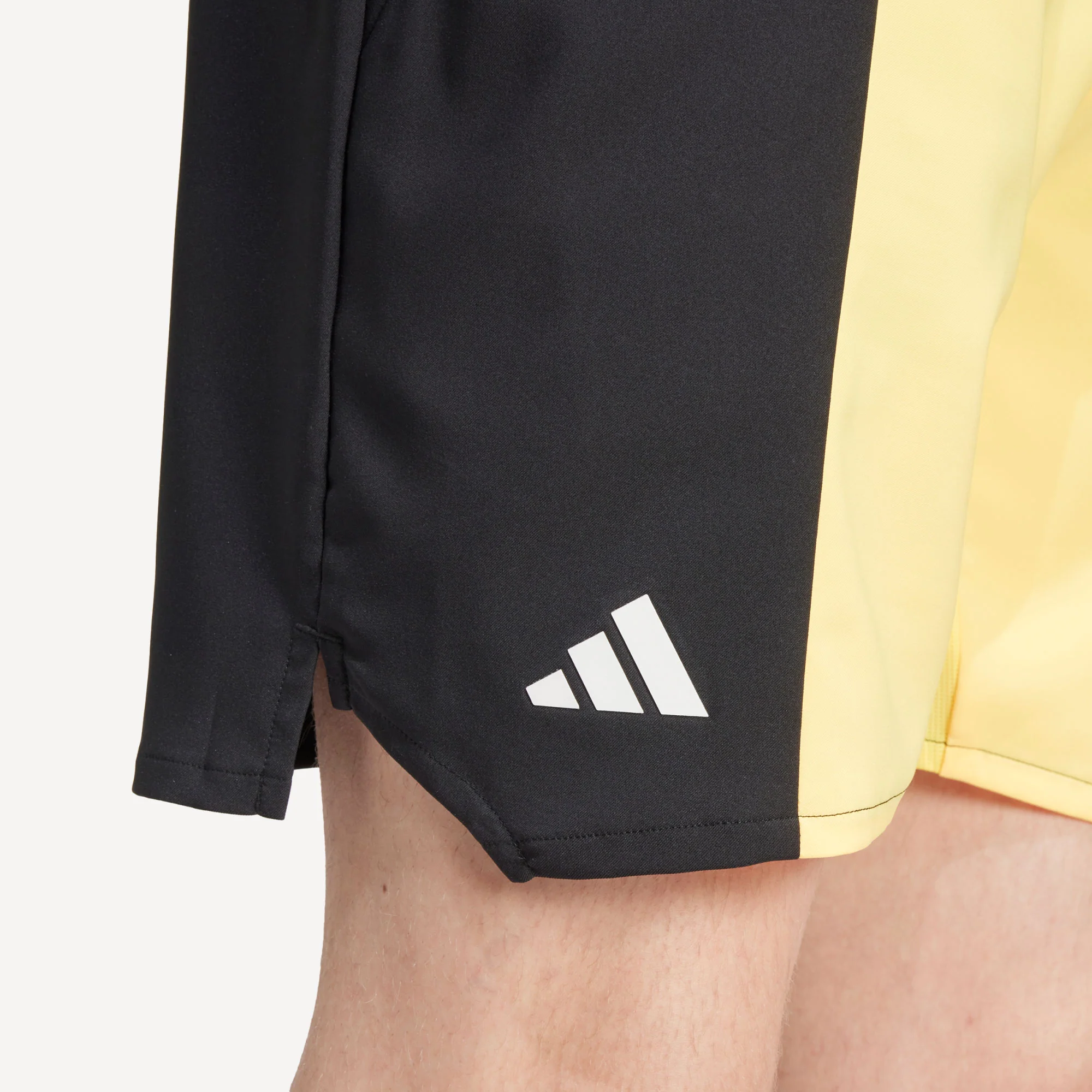 adidas Pro Paris Men's Ergo 7-Inch Tennis Shorts - Image 5