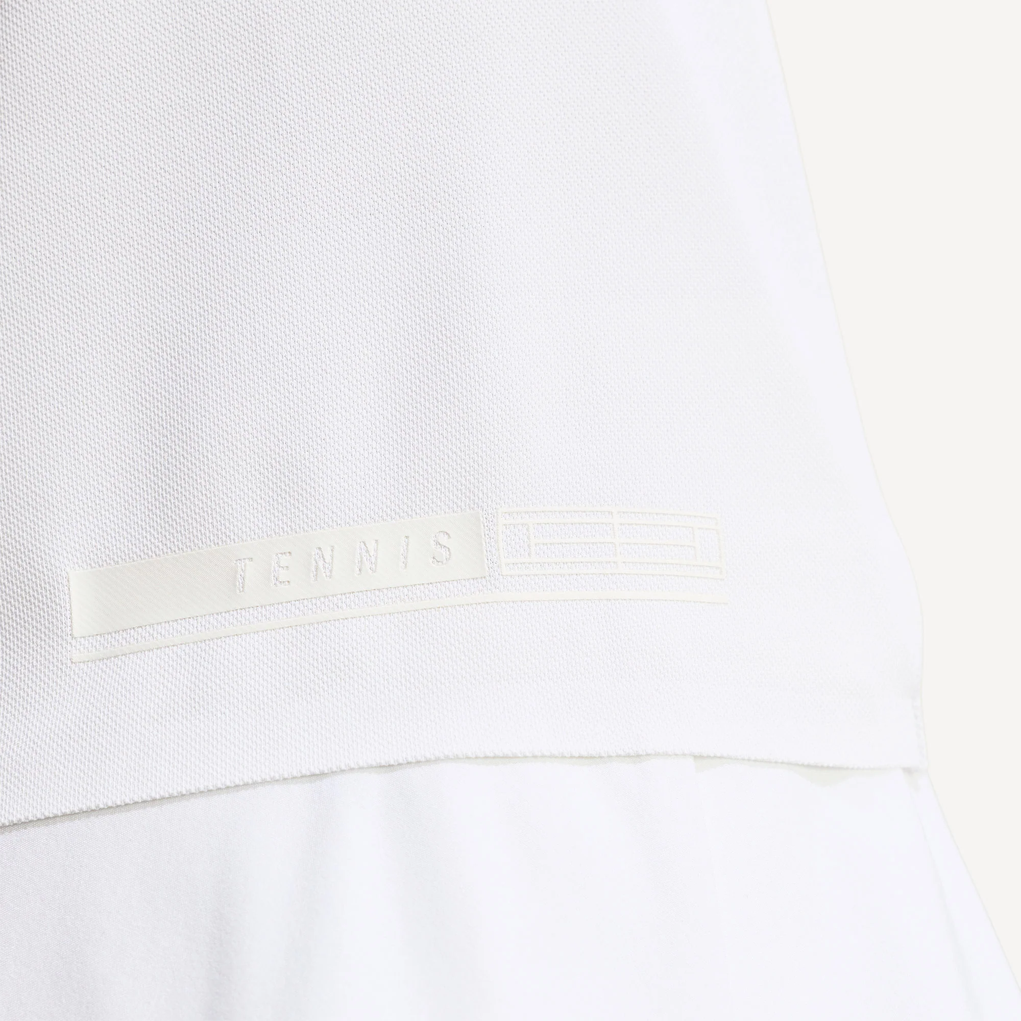 adidas Pro Women's Match Tennis Tank - Image 5