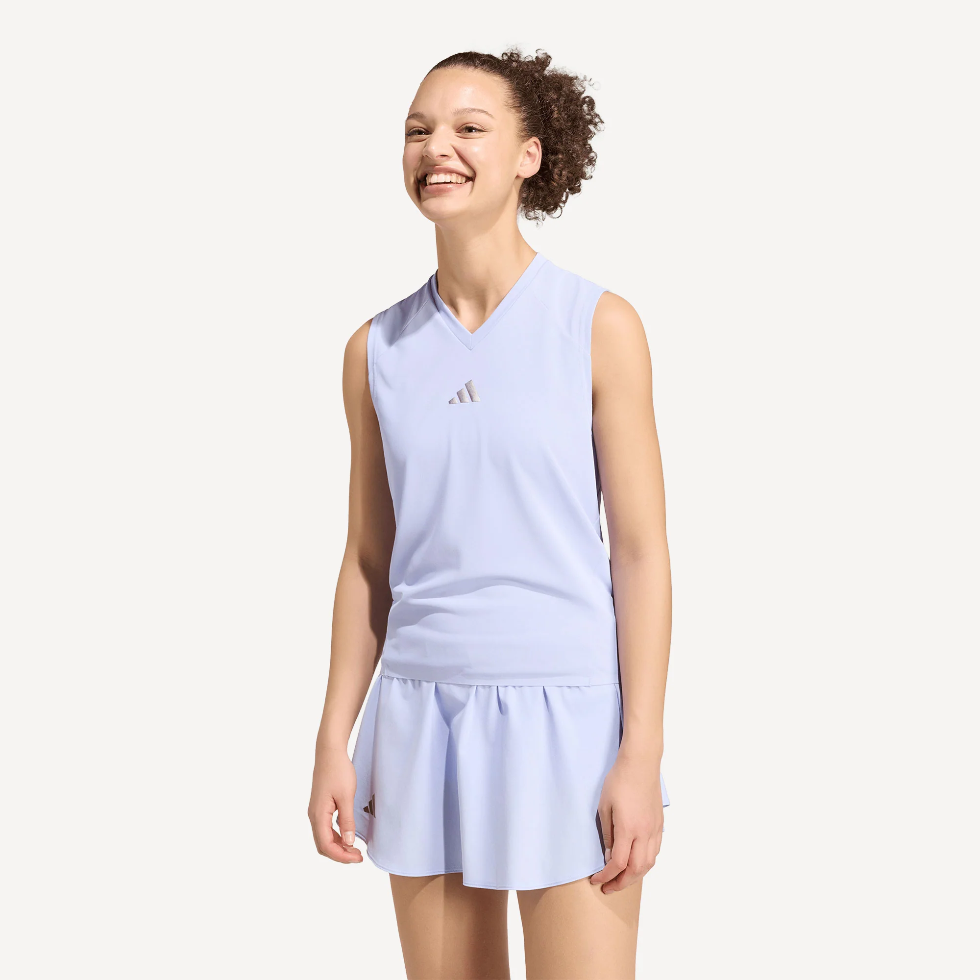 adidas Pro Women's Match Tennis Tank